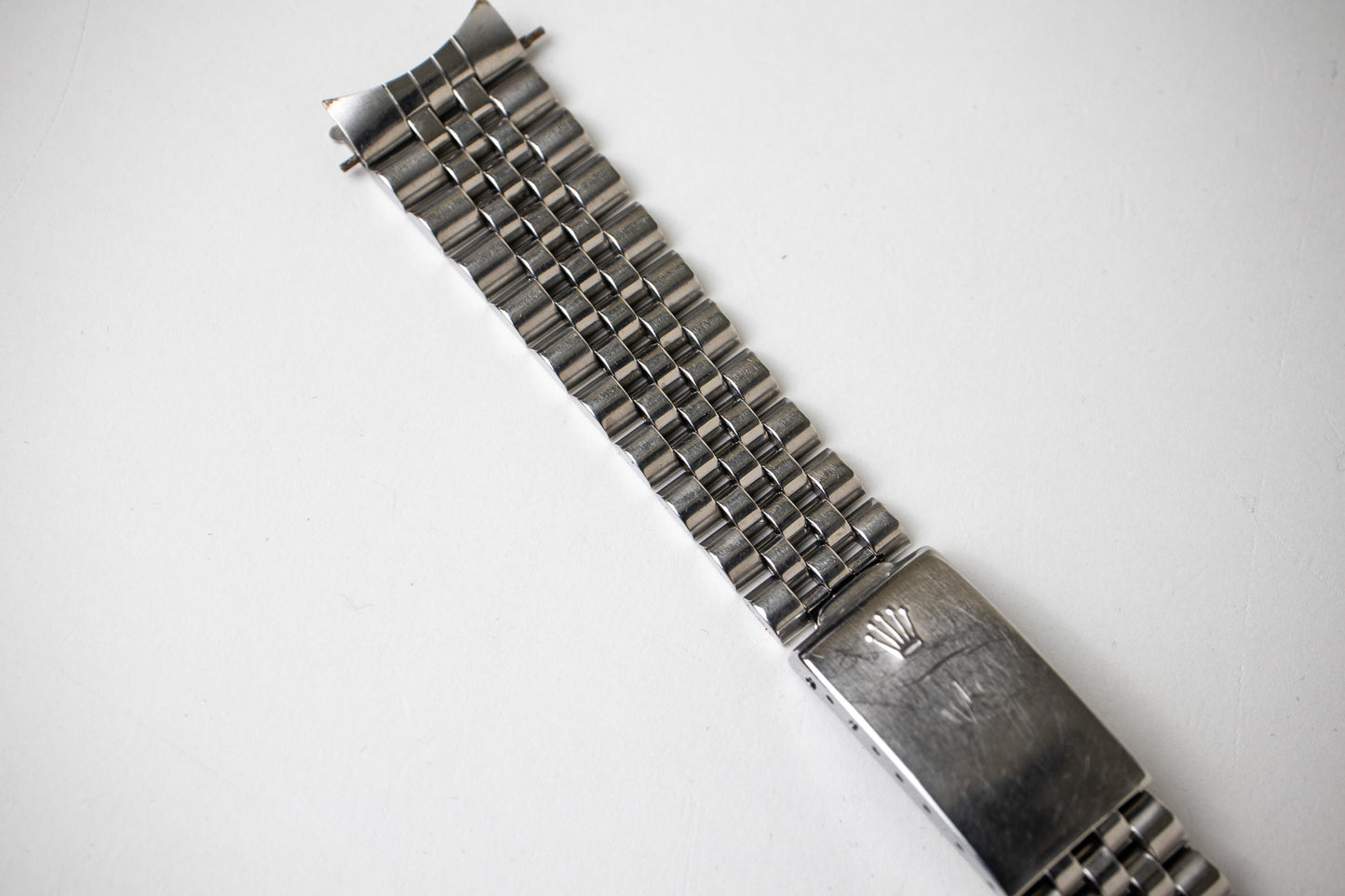 1978 Rolex Datejust 16014