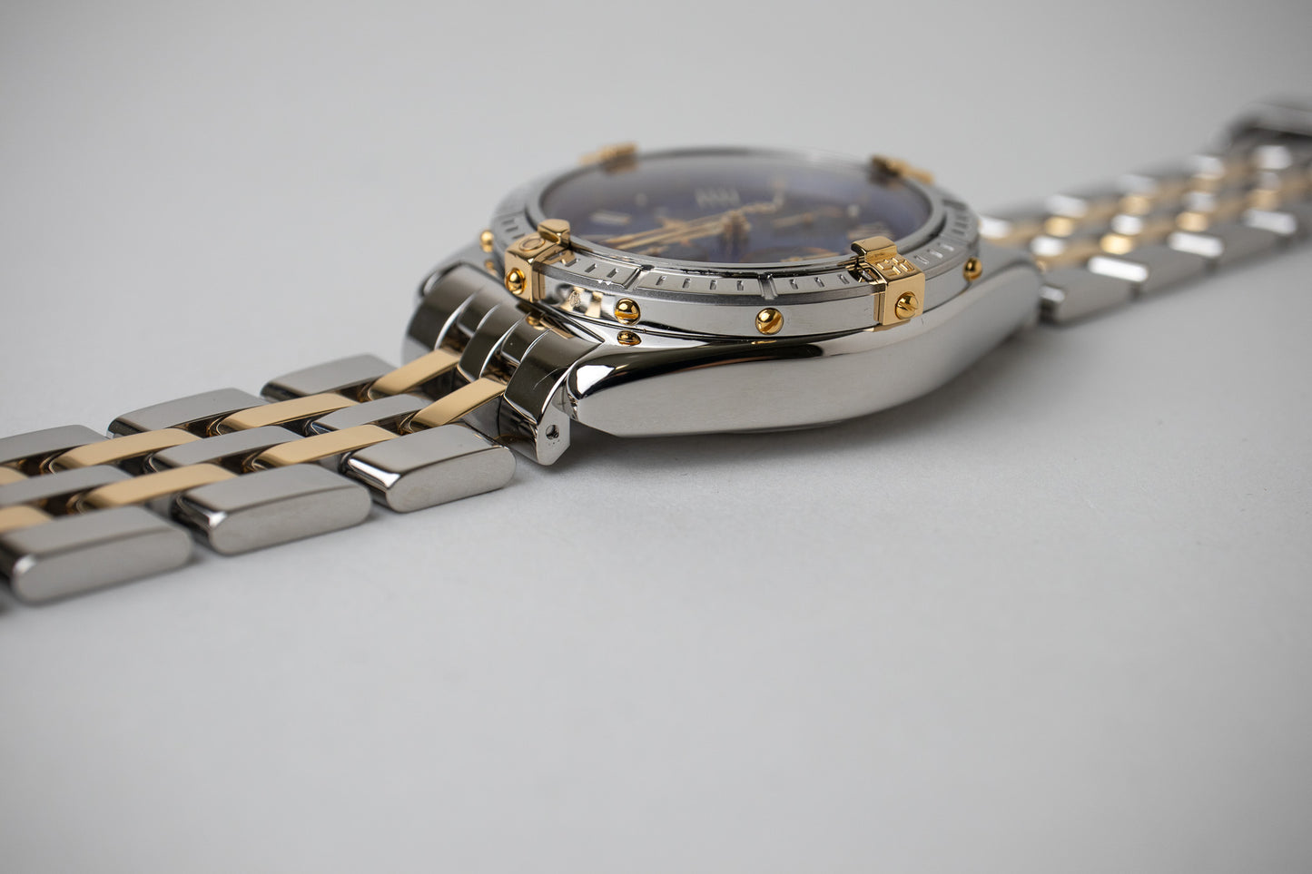 Breitling Crosswind Chronograph B13355