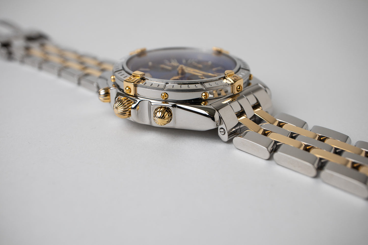Breitling Crosswind Chronograph B13355