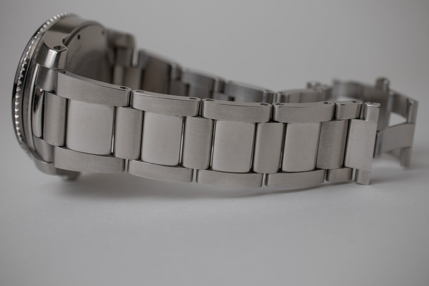 Cartier Calibre De Cartier 3729/W7100057