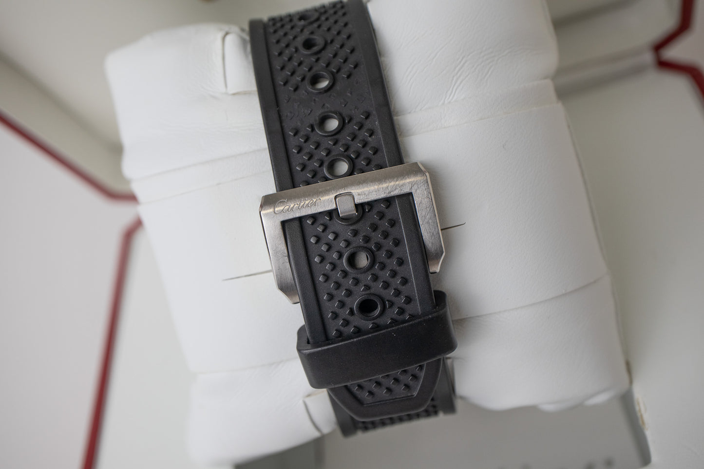 Cartier Calibre De Cartier 3729
