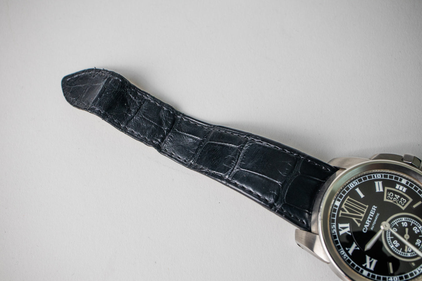 Cartier Calibre de Cartier W7100016