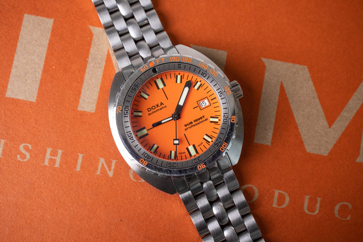 Doxa sub 1500t online