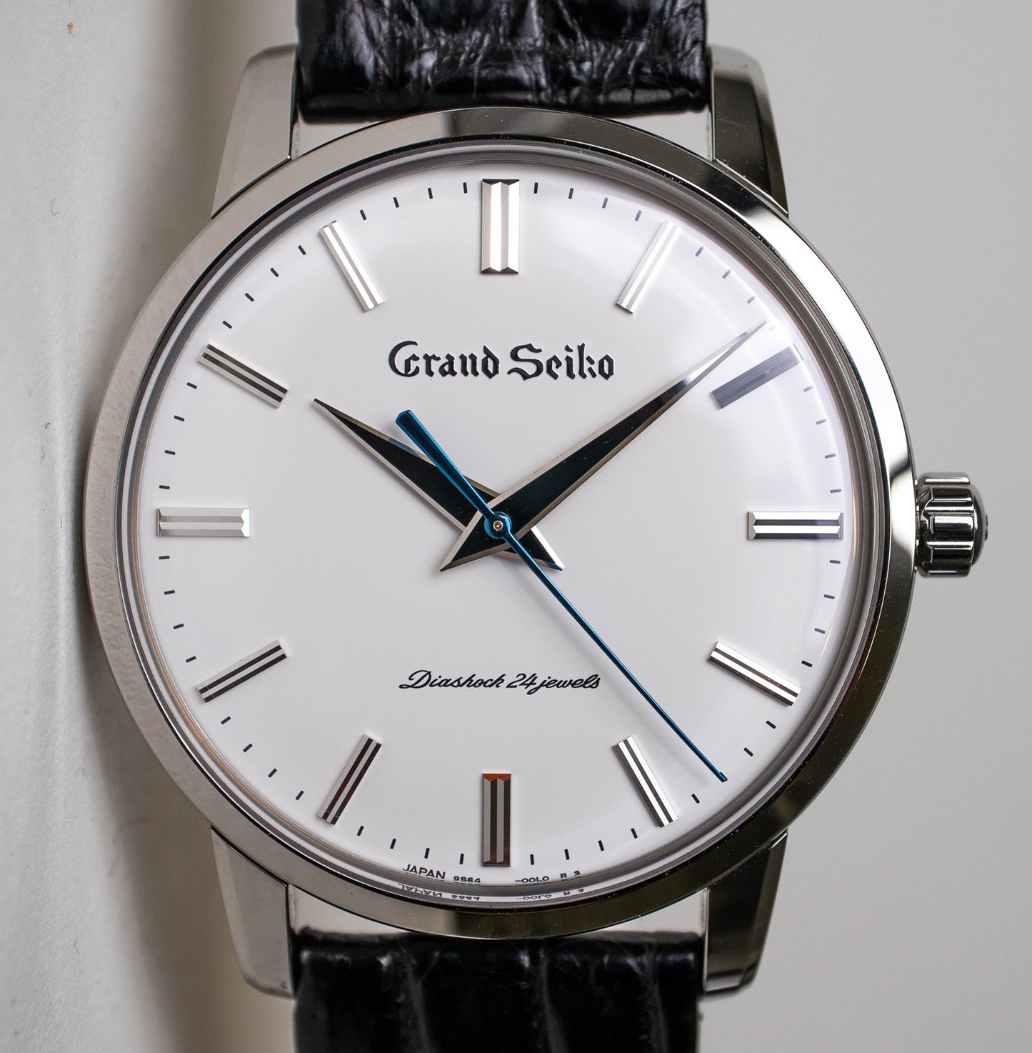 Grand Seiko 130th Anniversary SBGW253