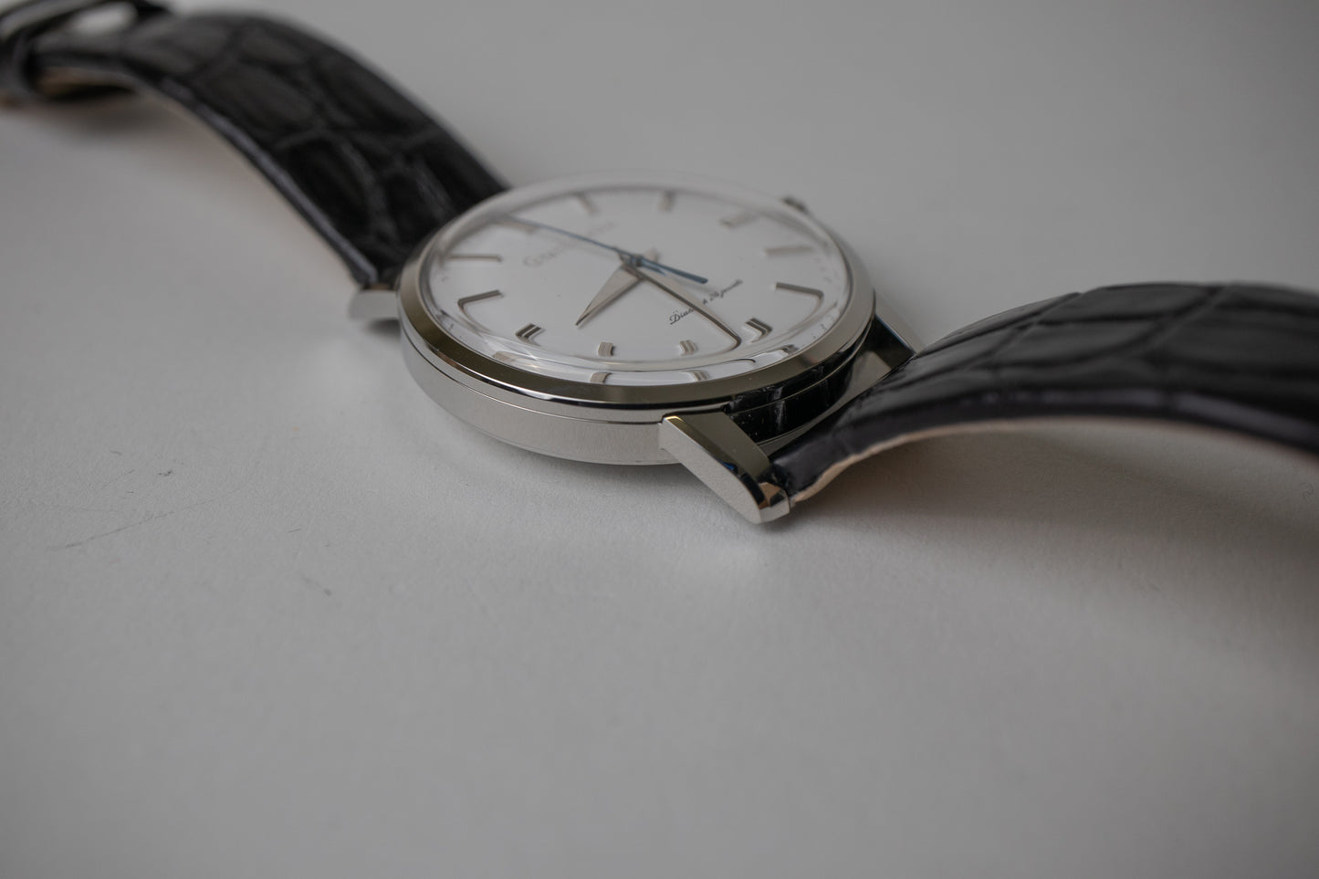 Grand Seiko 130th Anniversary SBGW253