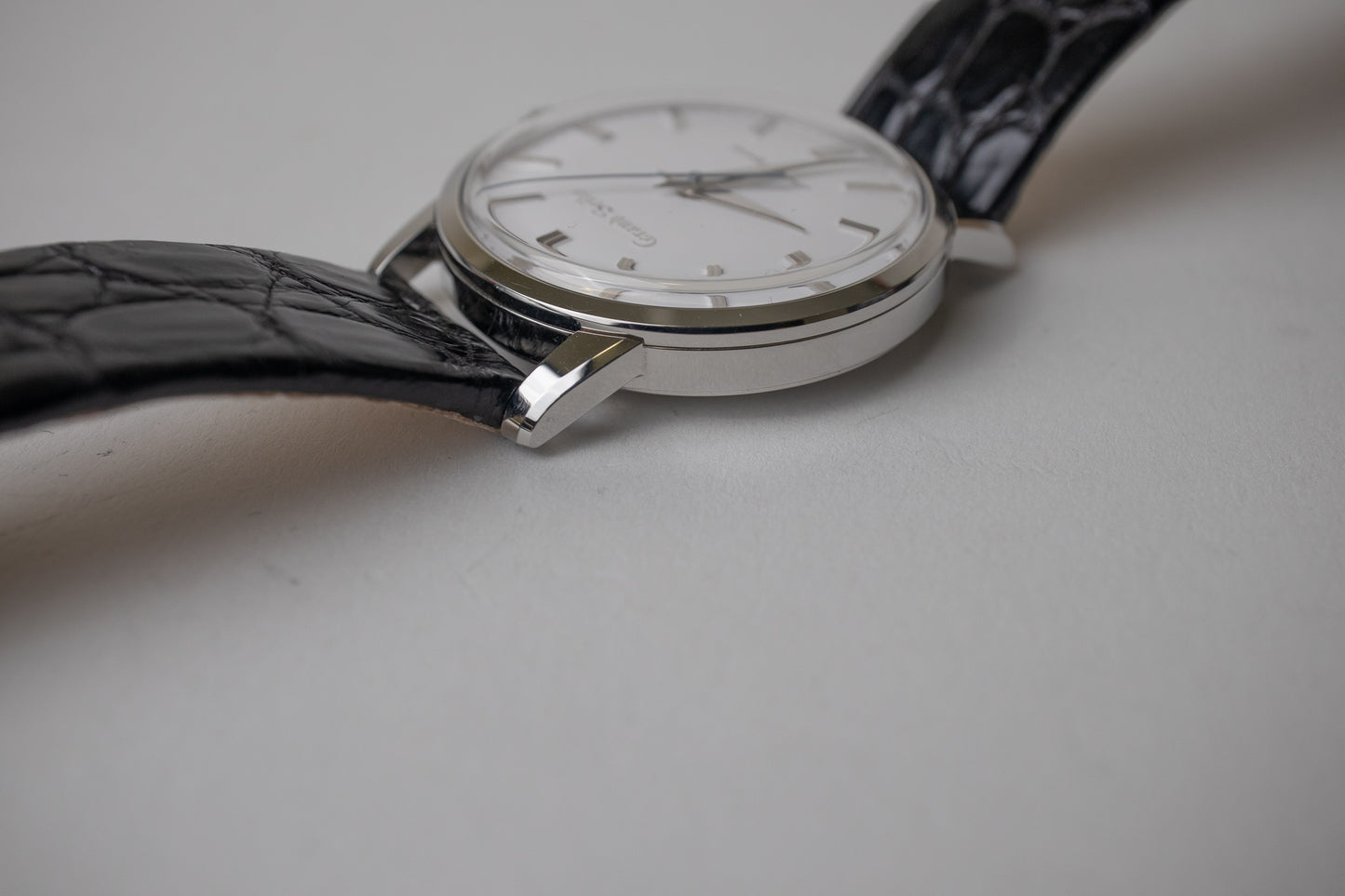 Grand Seiko 130th Anniversary SBGW253