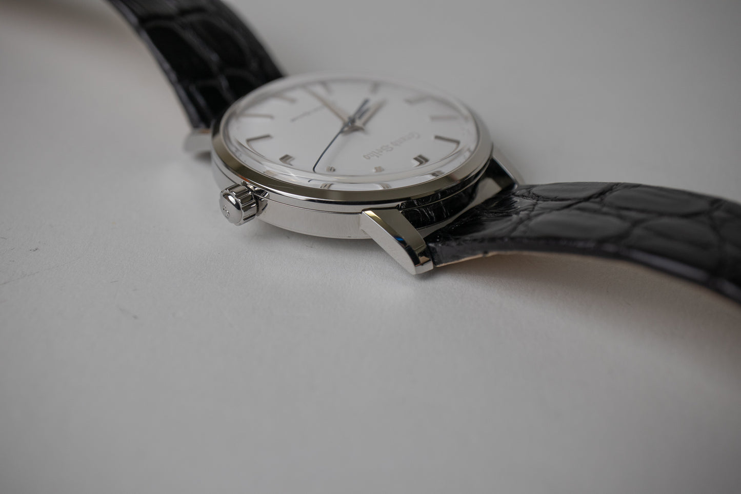 Grand Seiko 130th Anniversary SBGW253