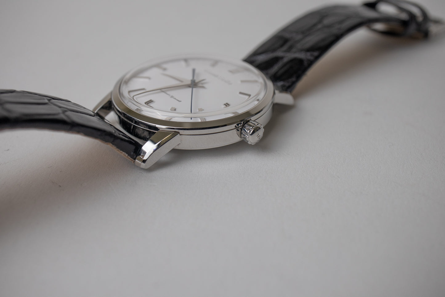 Grand Seiko 130th Anniversary SBGW253