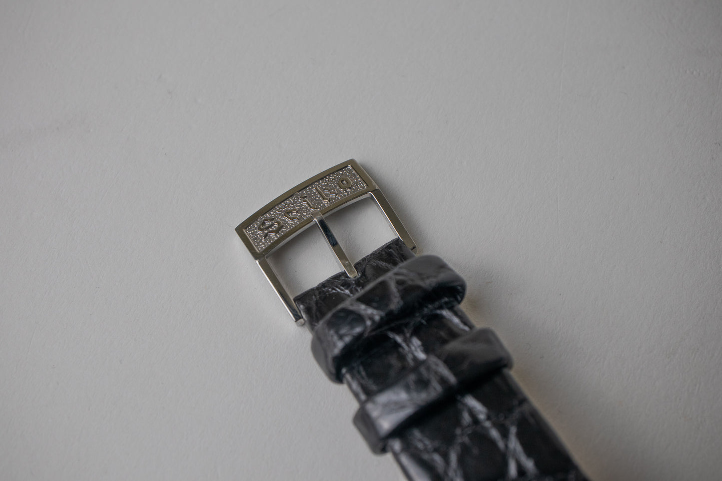 Grand Seiko 130th Anniversary SBGW253