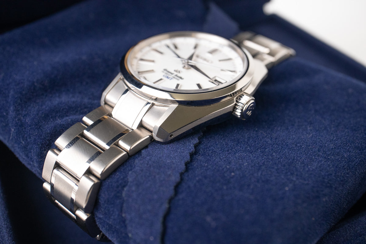 Grand seiko sbgj011 2025