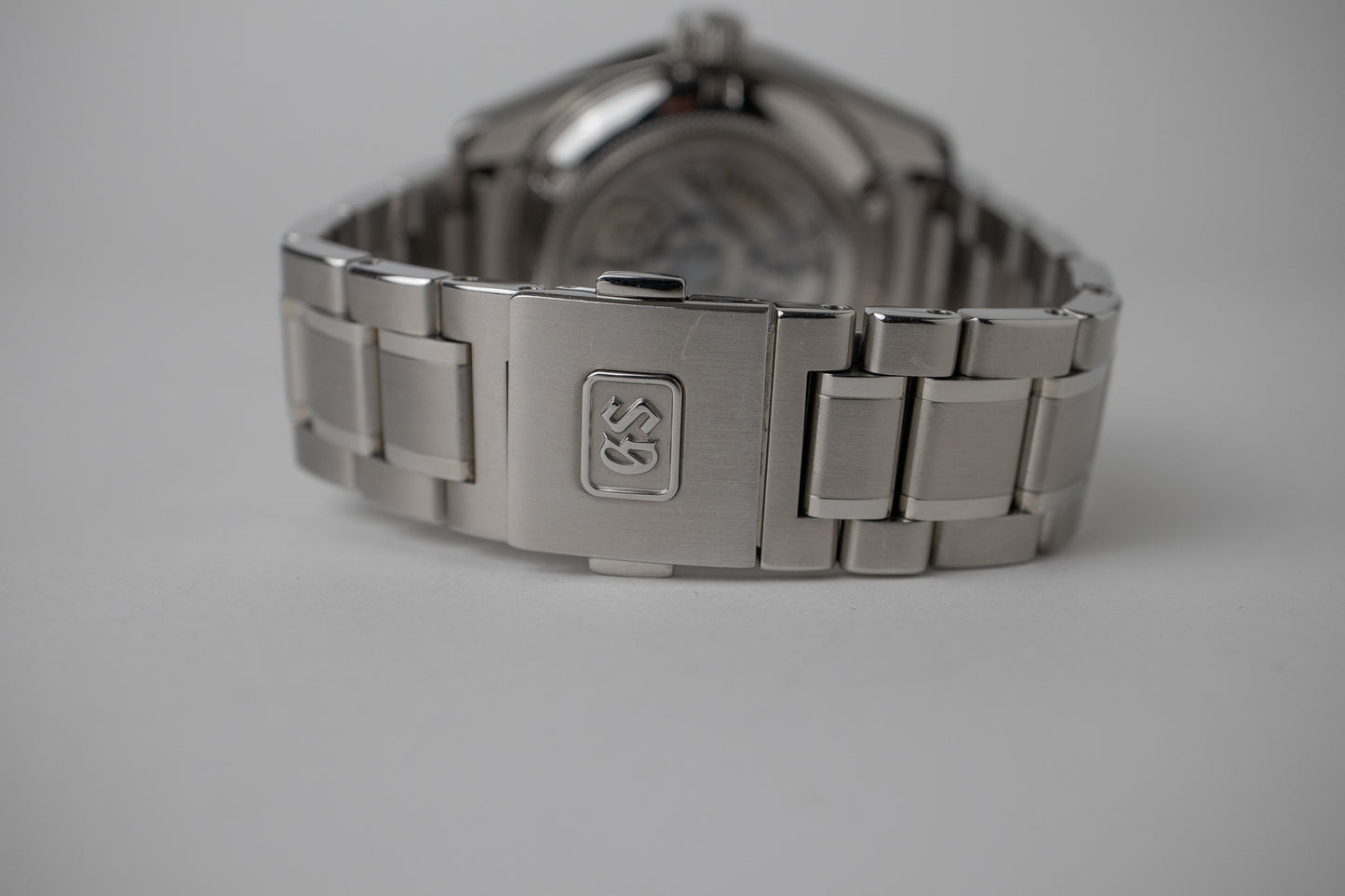 Grand Seiko SBGJ241 'Matrix'