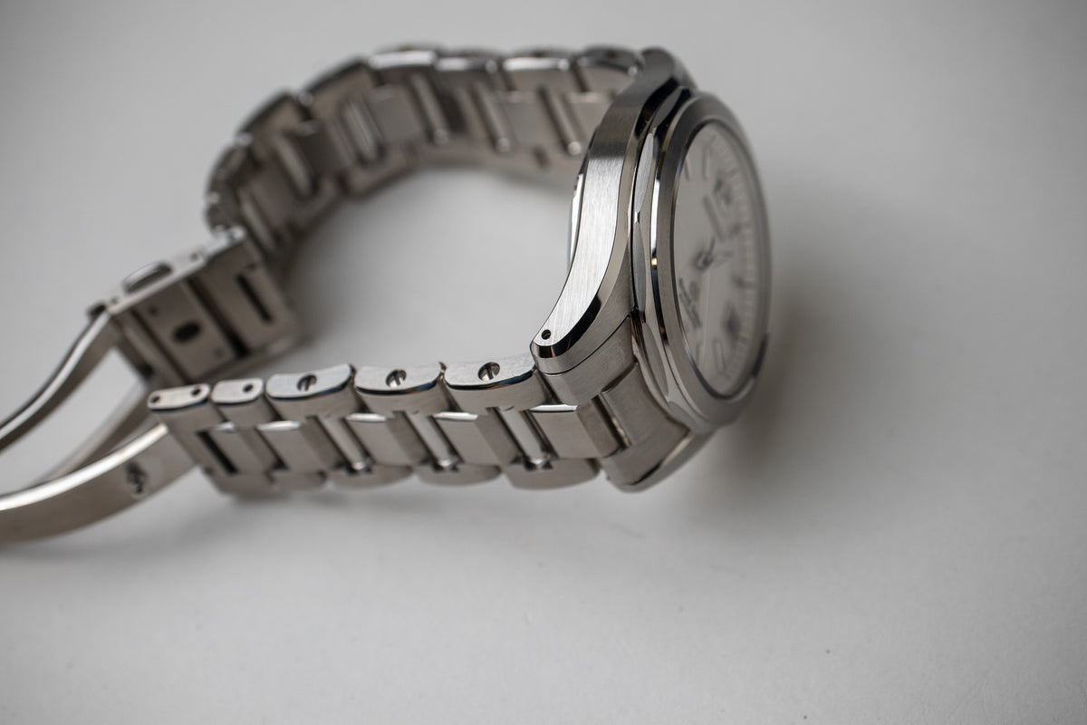 Grand Seiko SBGR017 – Belmont Watches