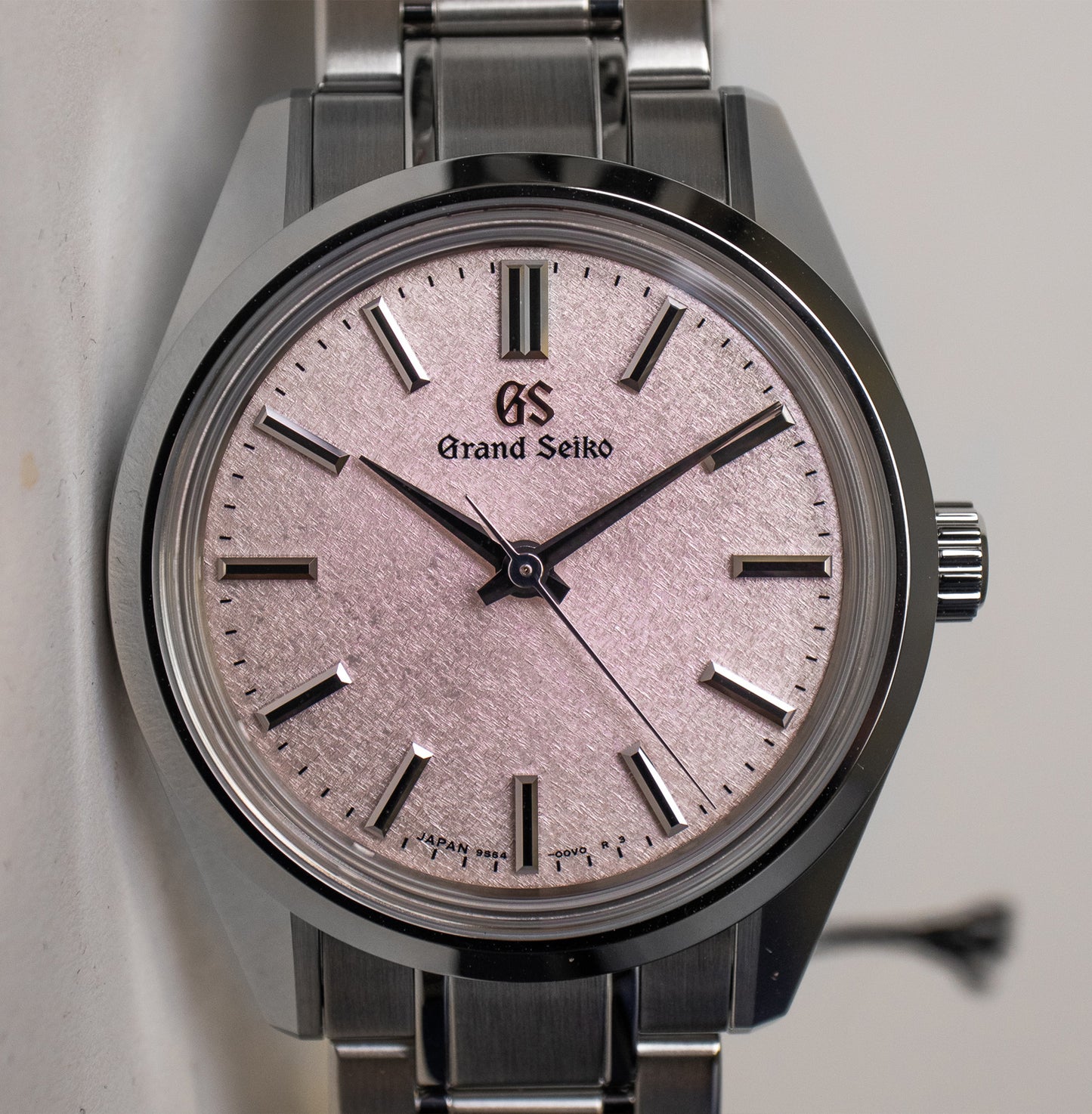 Grand Seiko SBGW289