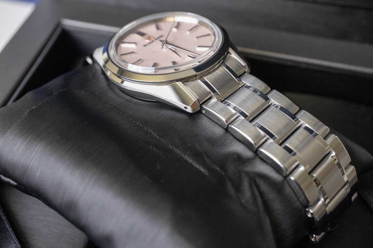Grand Seiko SBGW289