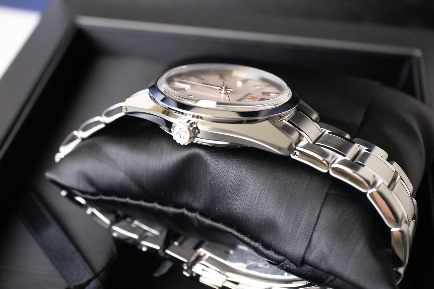 Grand Seiko SBGW289