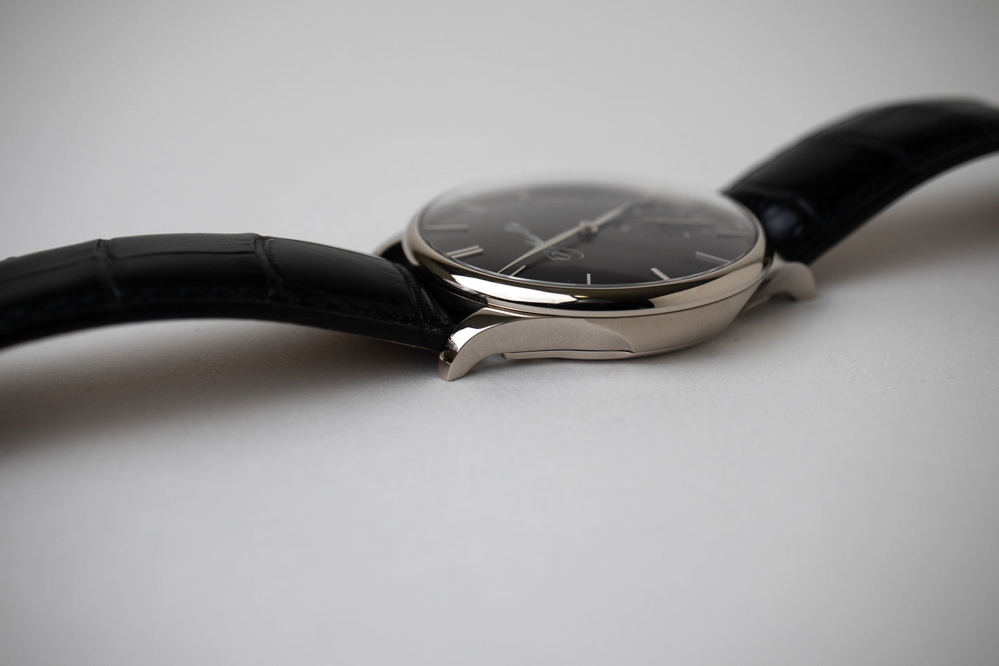 H. Moser & Cie Endeavor Small Seconds