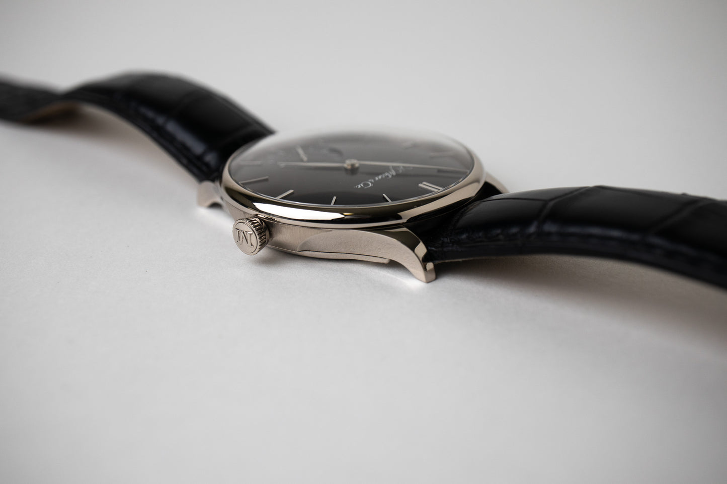 H. Moser & Cie Endeavor Small Seconds