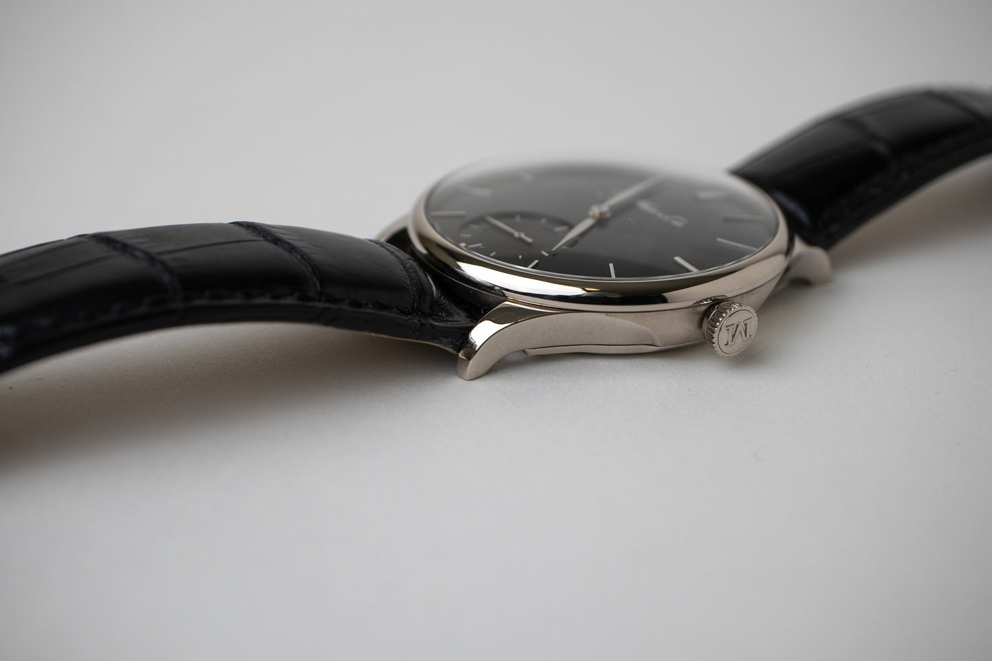 H. Moser & Cie Endeavor Small Seconds