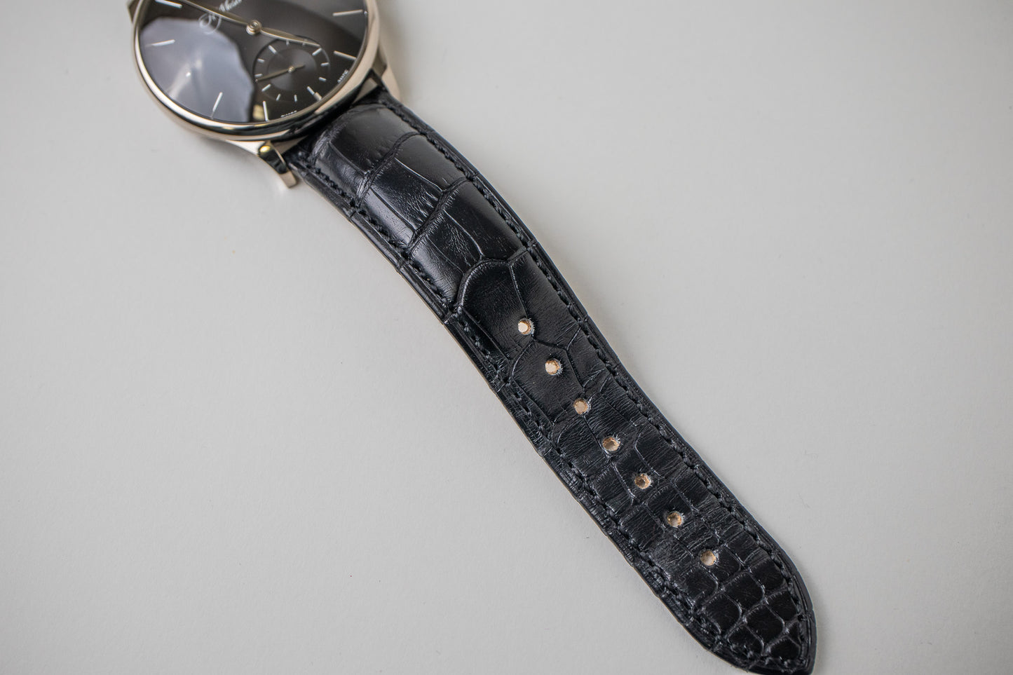 H. Moser & Cie Endeavor Small Seconds
