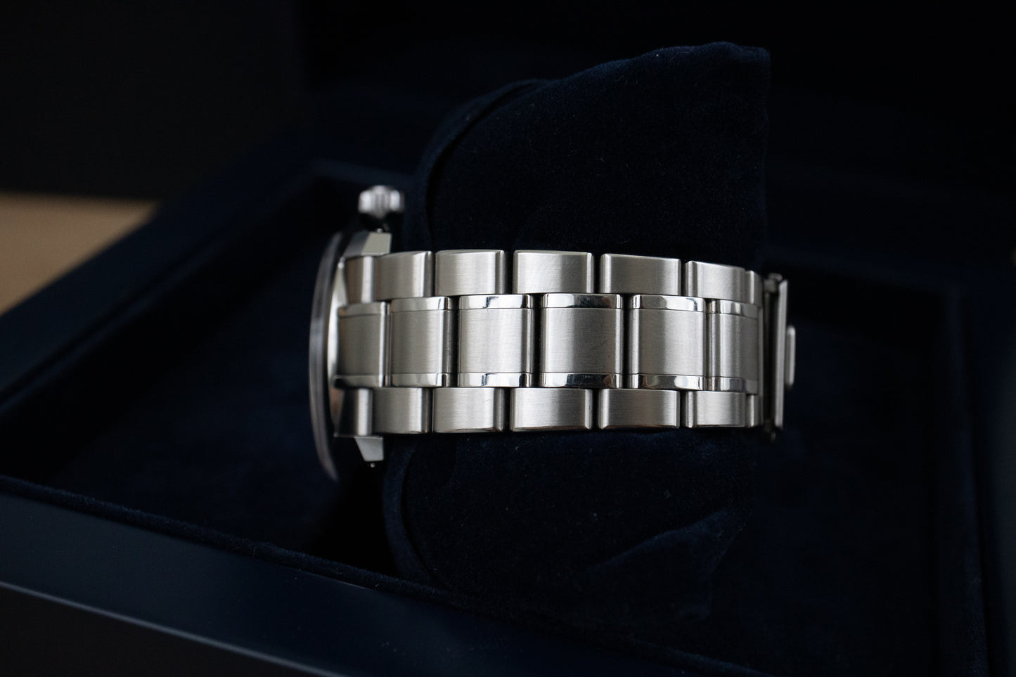 Grand Seiko Hi-Beat SBGH037