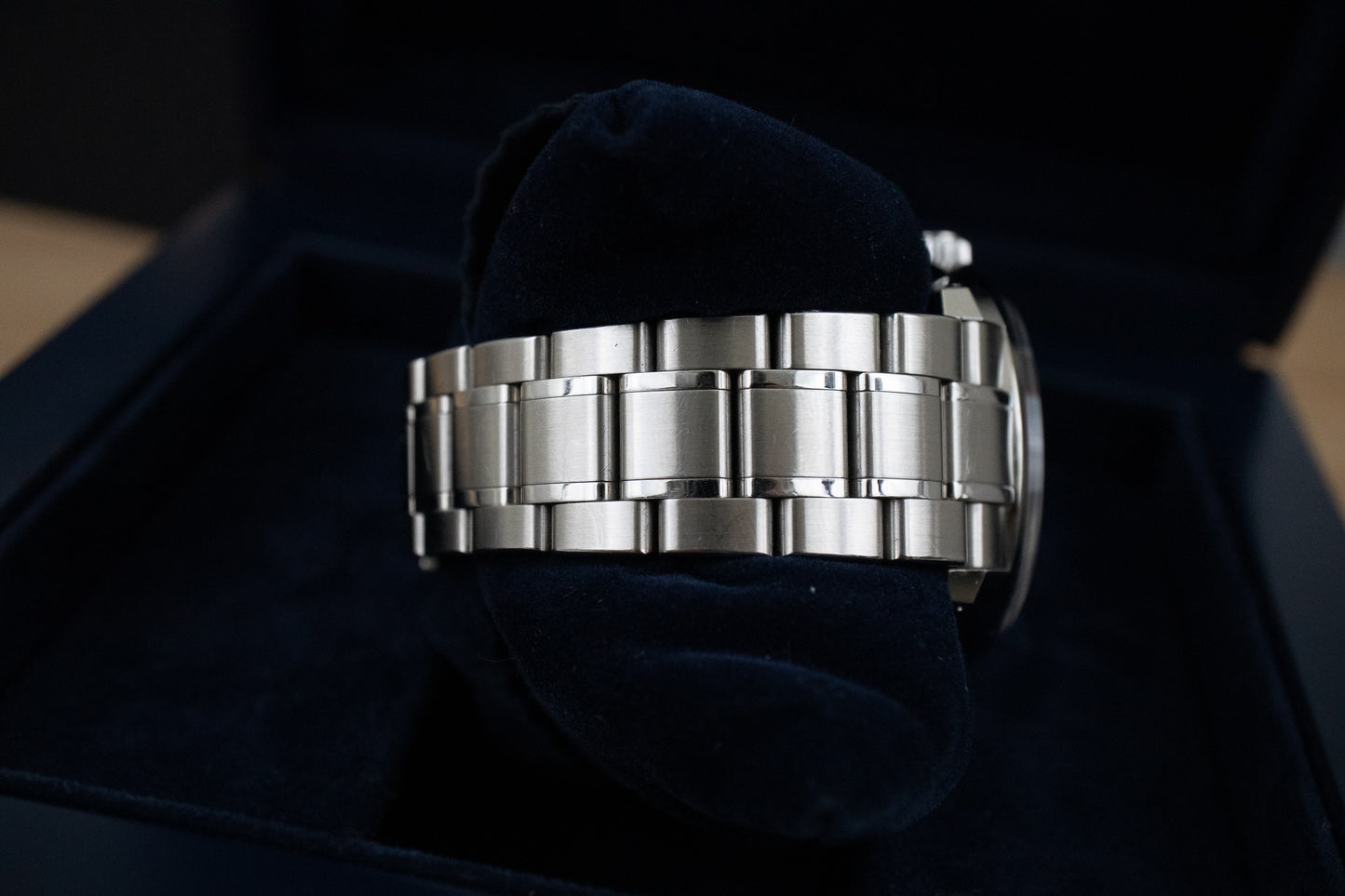 Grand Seiko Hi-Beat SBGH037