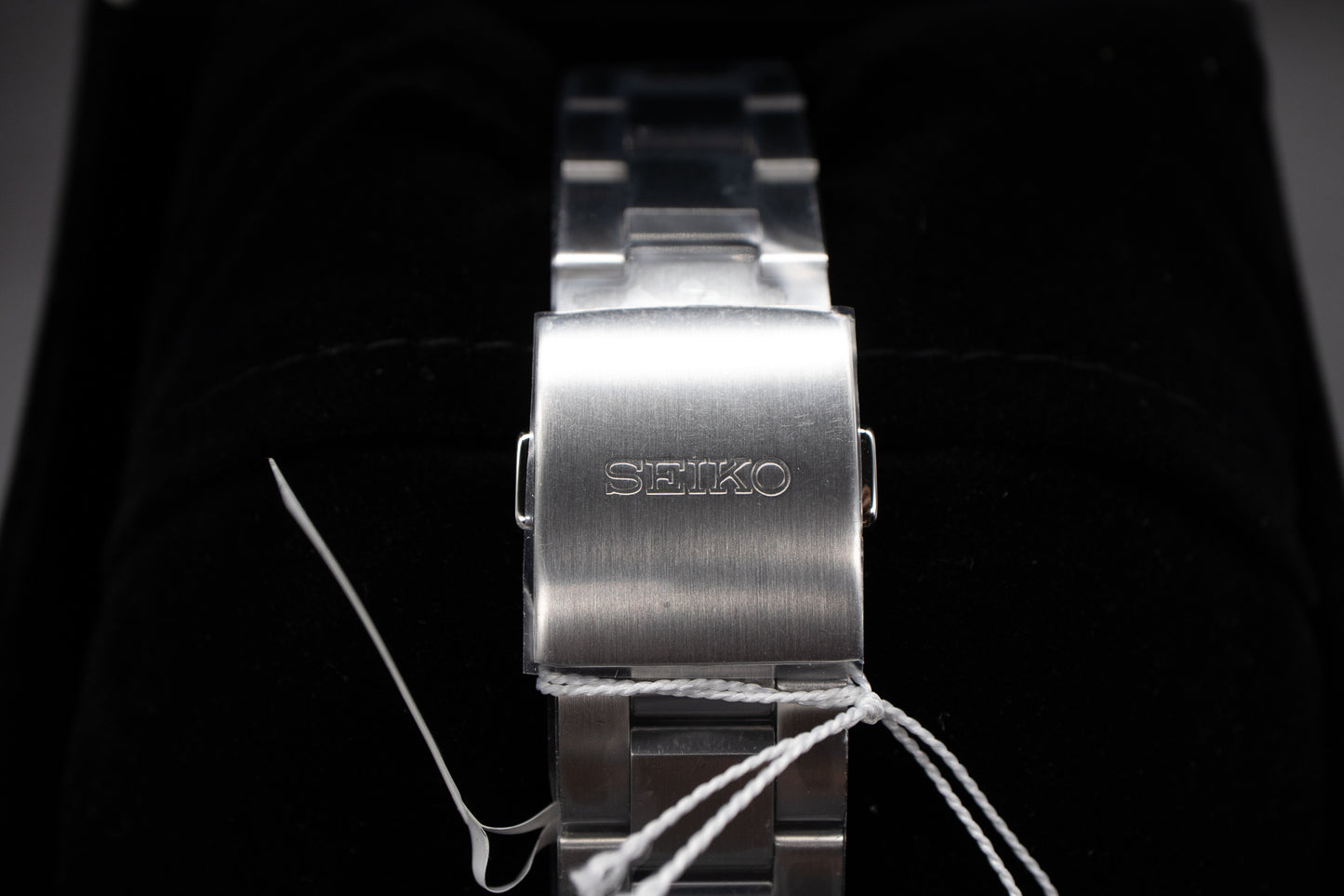 Seiko Prospex 1959 Alpinist Modern Re-Interpretation SPB241