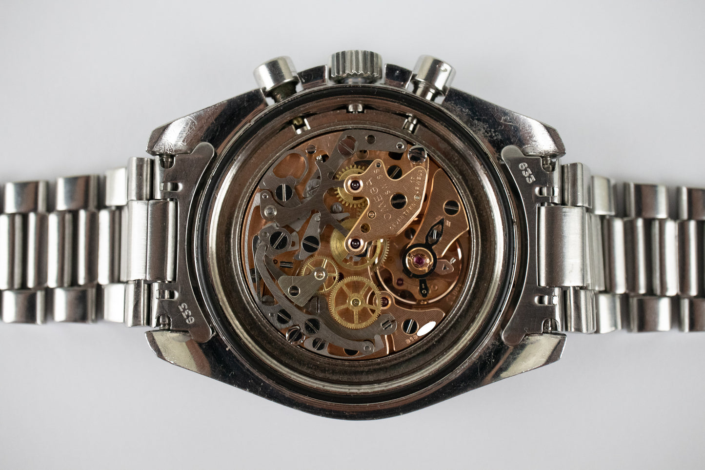 Omega Speedmaster 145.022 - 71 ST