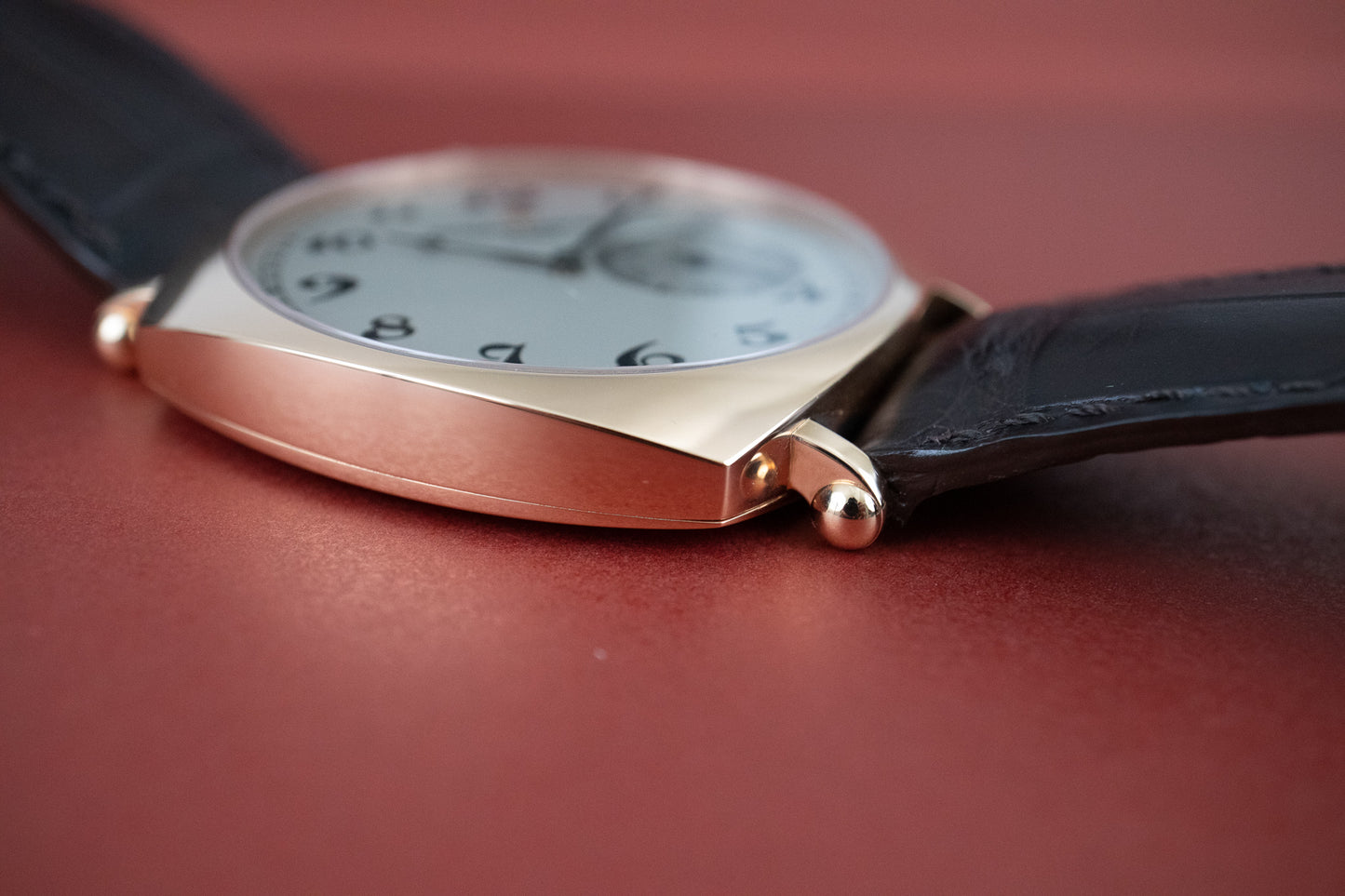 Pre-Owned: Vacheron Constantin Historiques American 1921