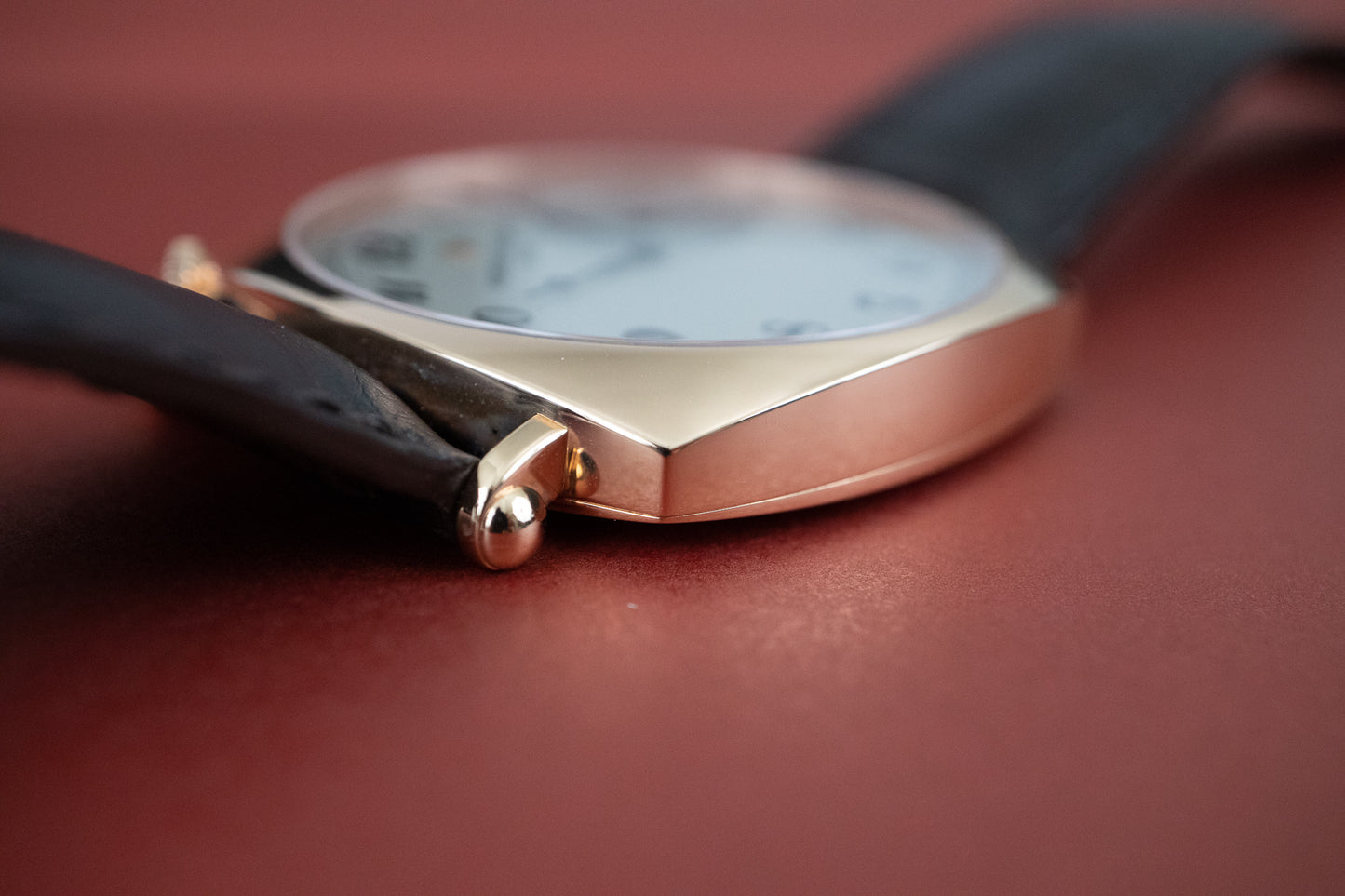 Pre-Owned: Vacheron Constantin Historiques American 1921