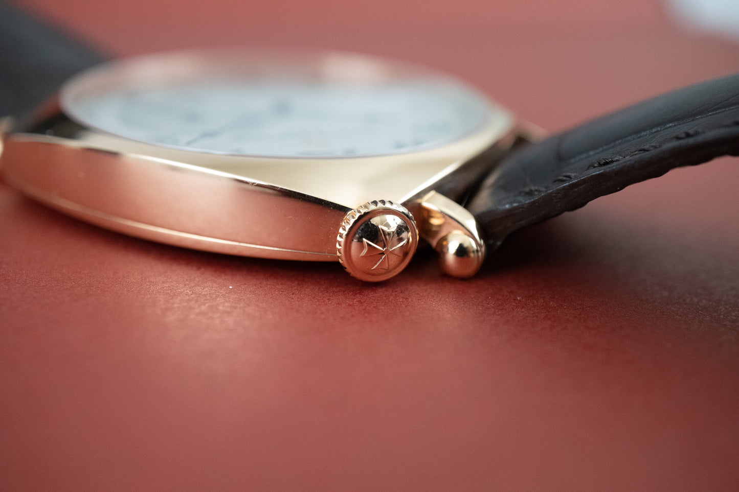 Pre-Owned: Vacheron Constantin Historiques American 1921