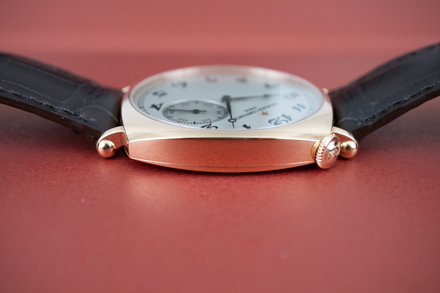 Pre-Owned: Vacheron Constantin Historiques American 1921