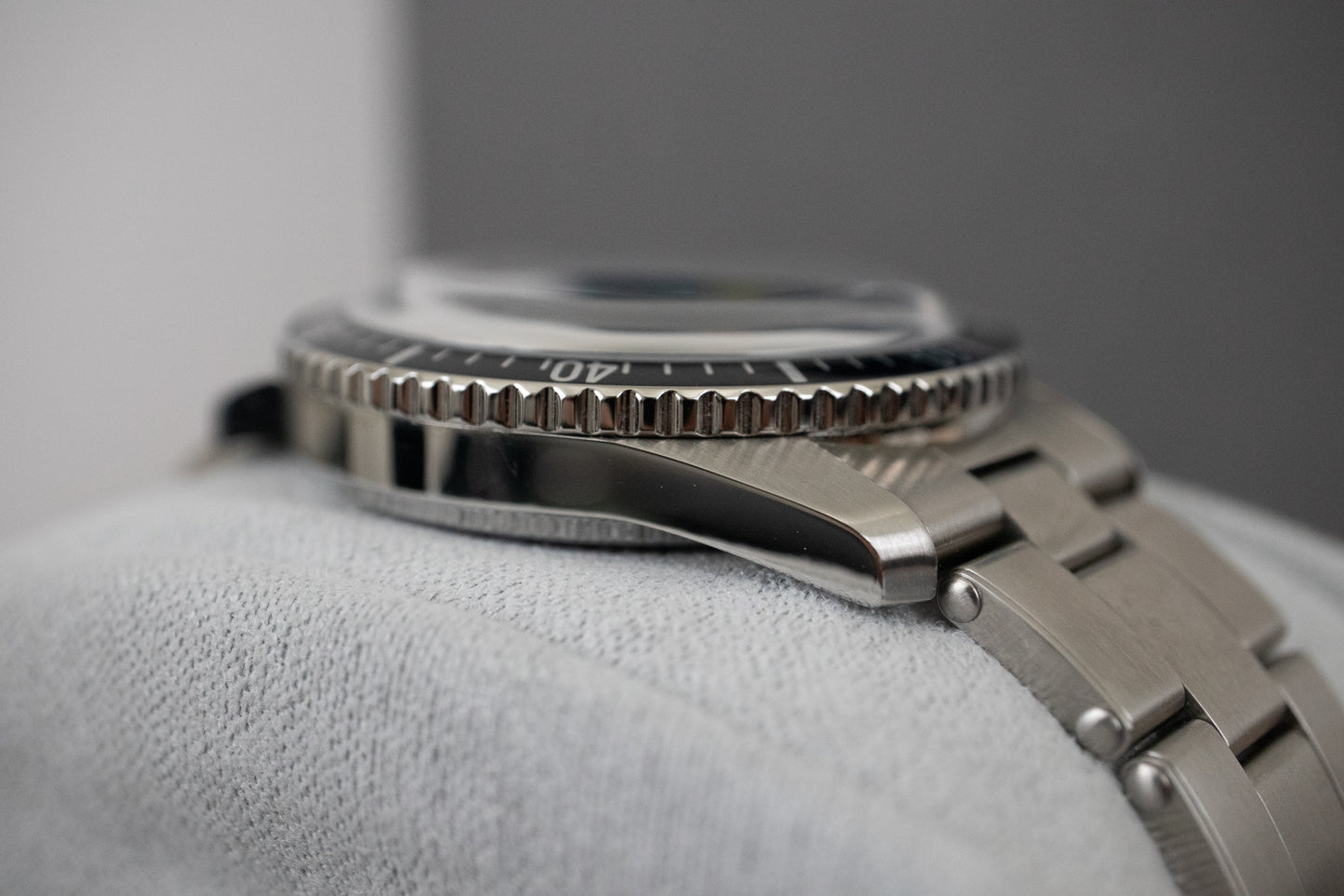 Oris Divers Sixty-Five