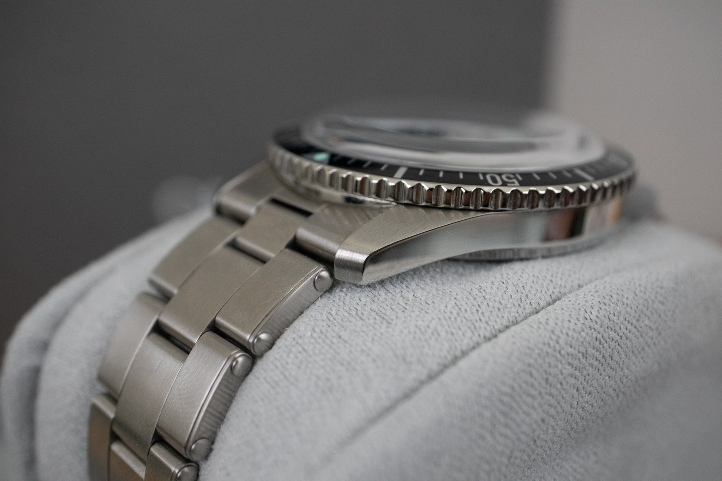 Oris Divers Sixty-Five