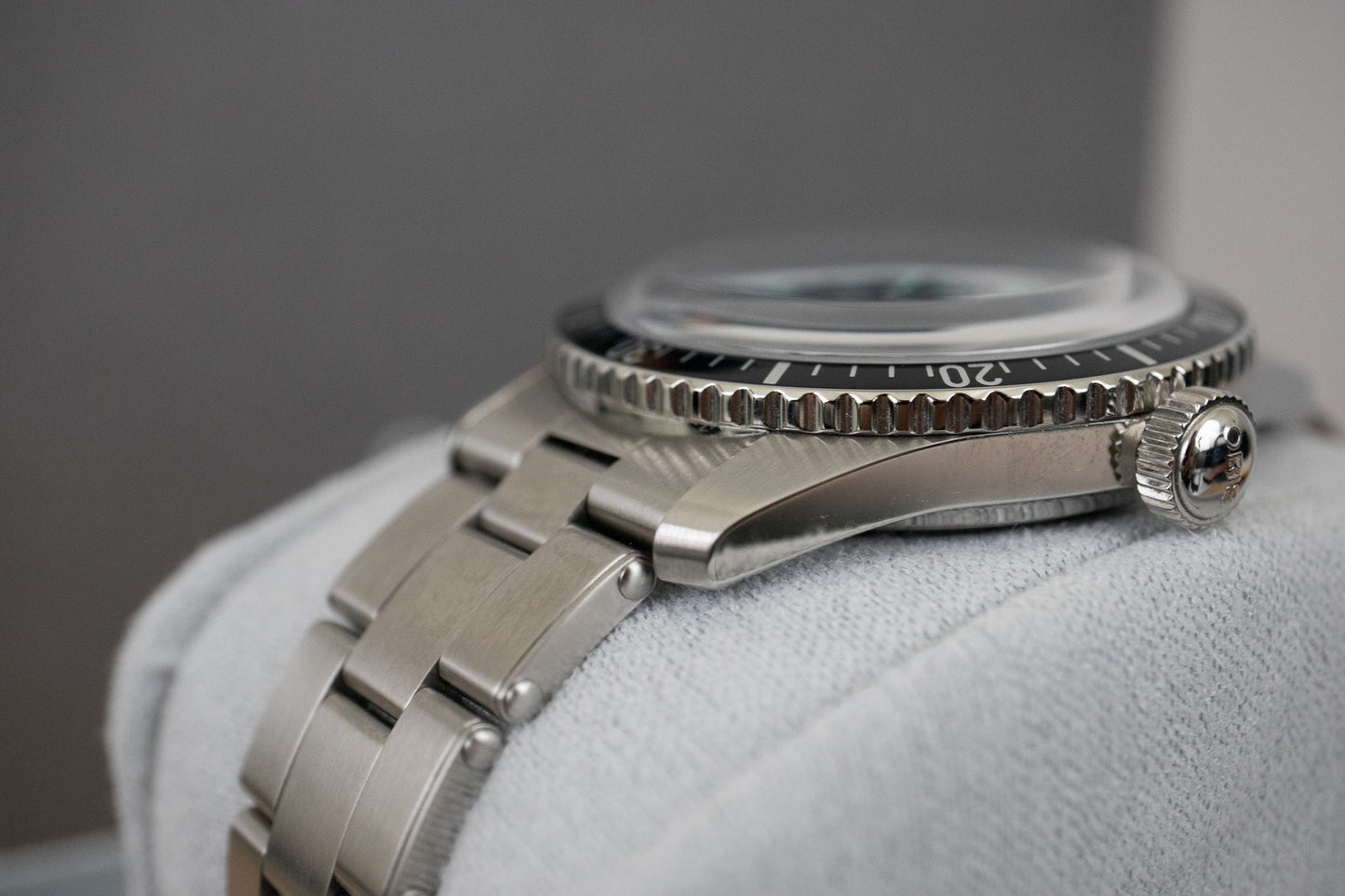 Oris Divers Sixty-Five