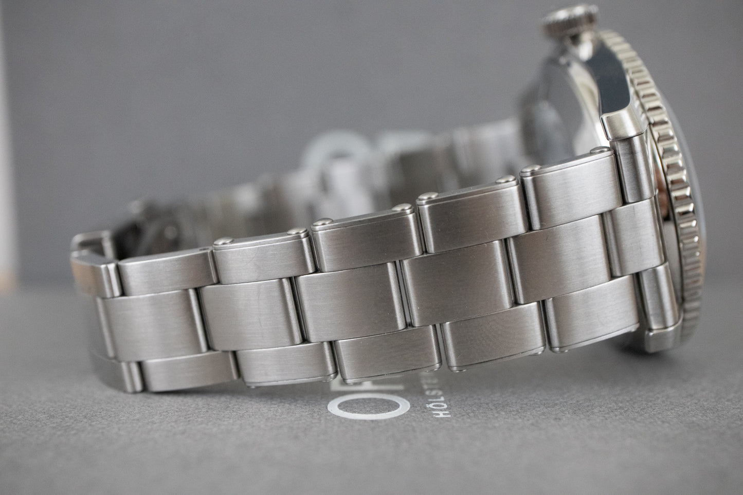 Oris Divers Sixty-Five