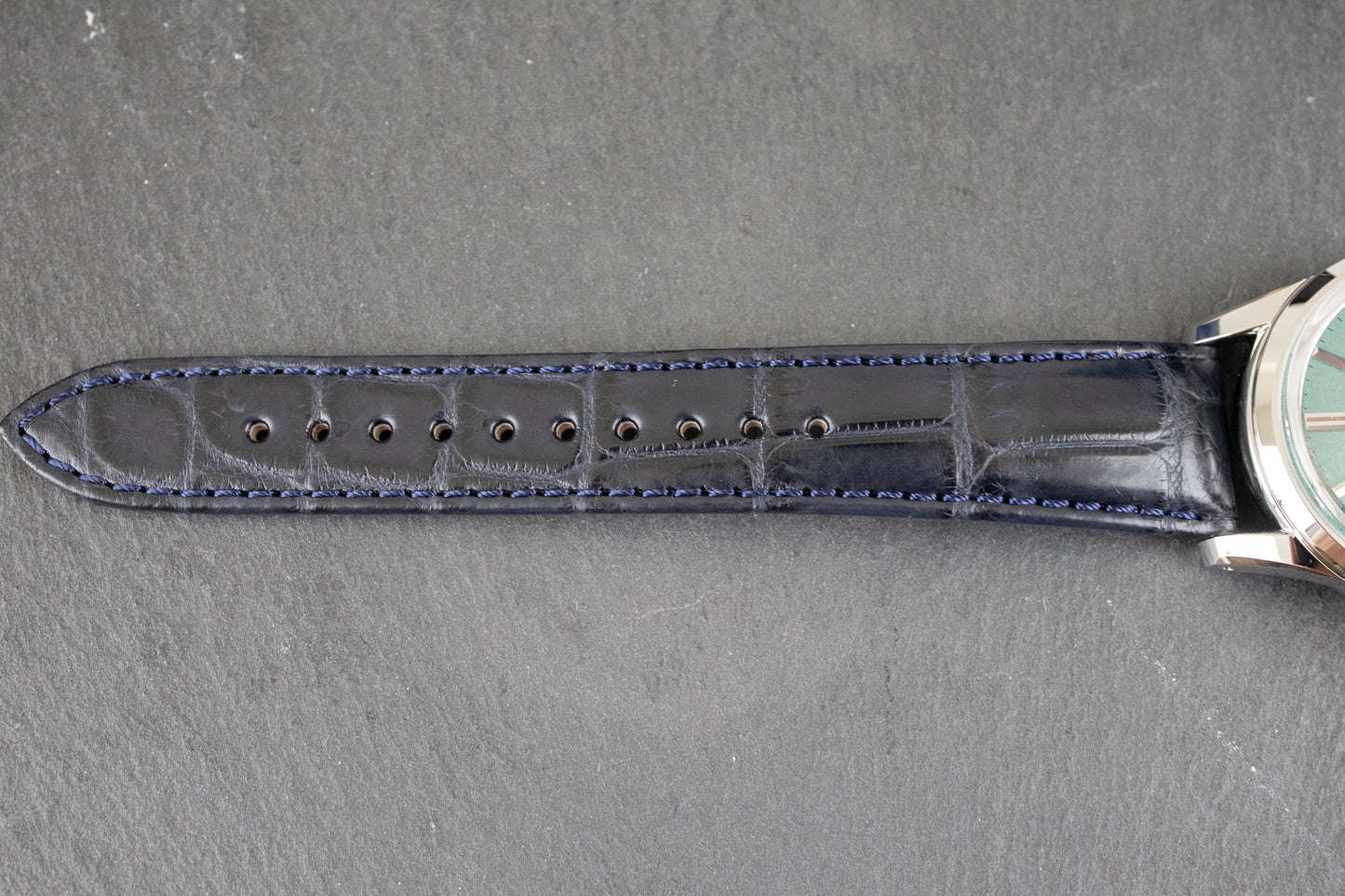 Grand Seiko SBGW275
