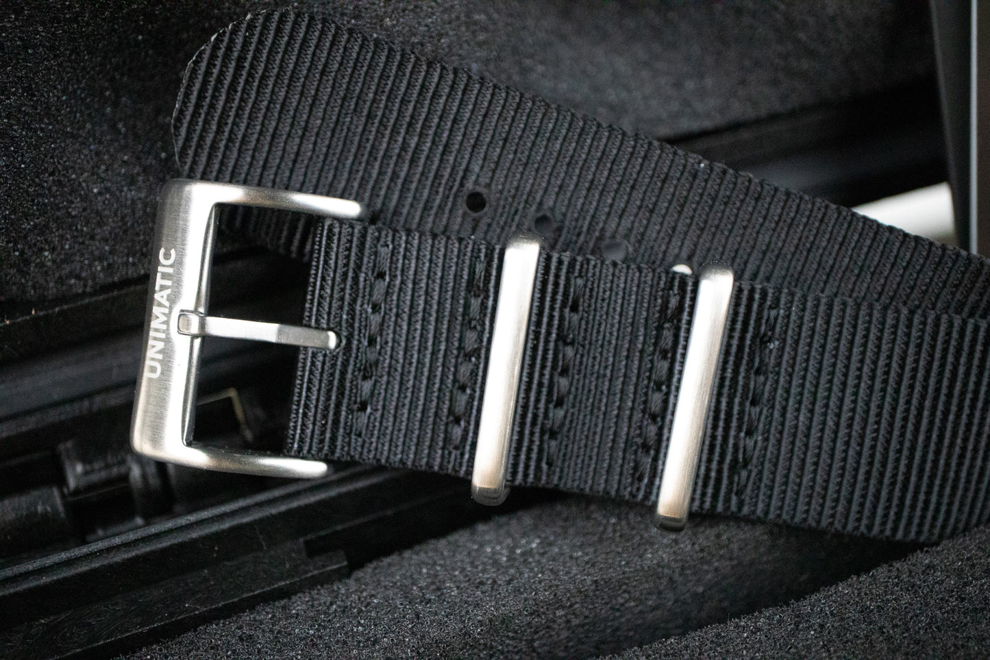 Unimatic Uno U1-HGMT Limited Edition for Hodinkee