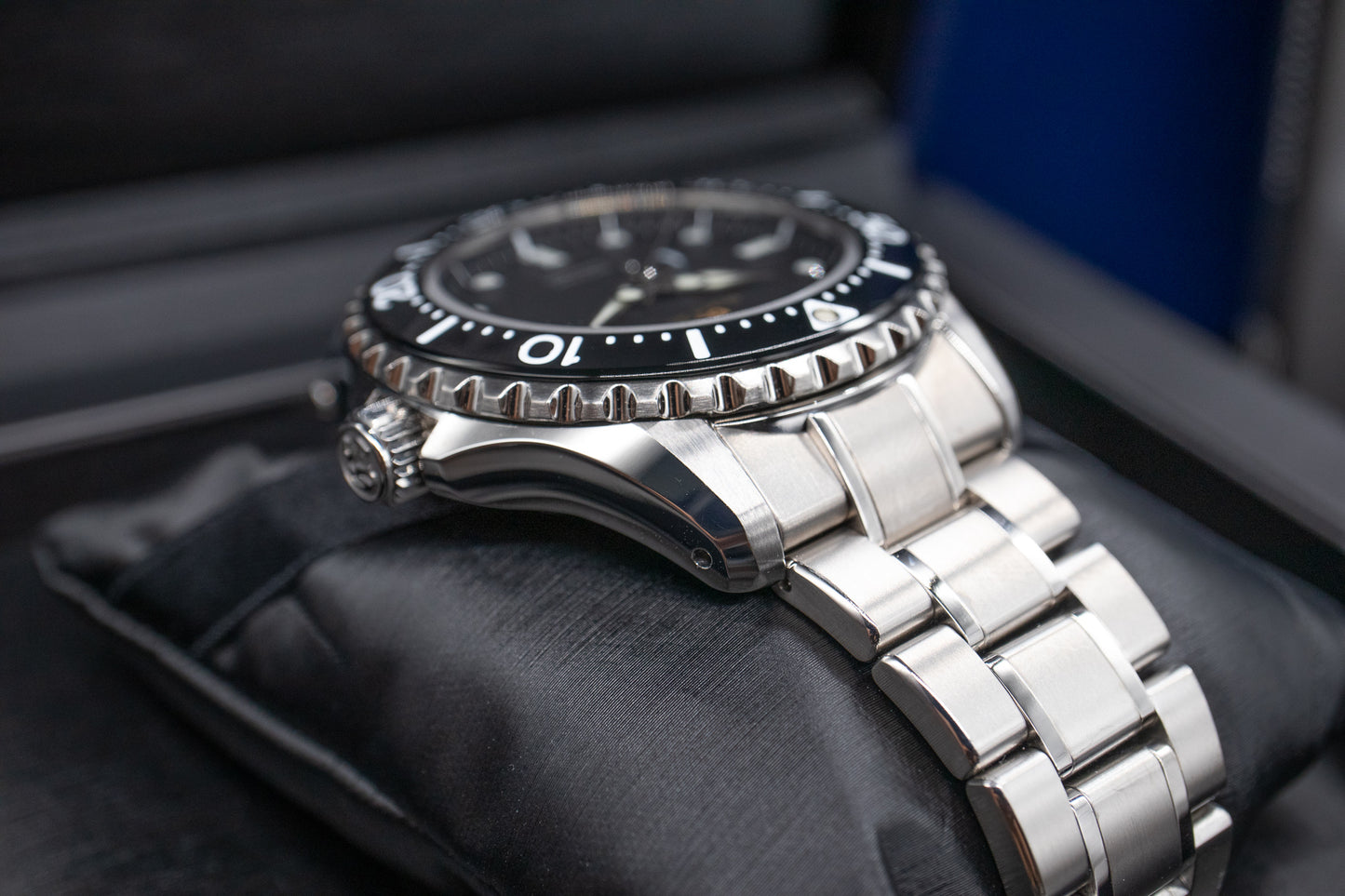 Pre-Owned: Grand Seiko SBGA231