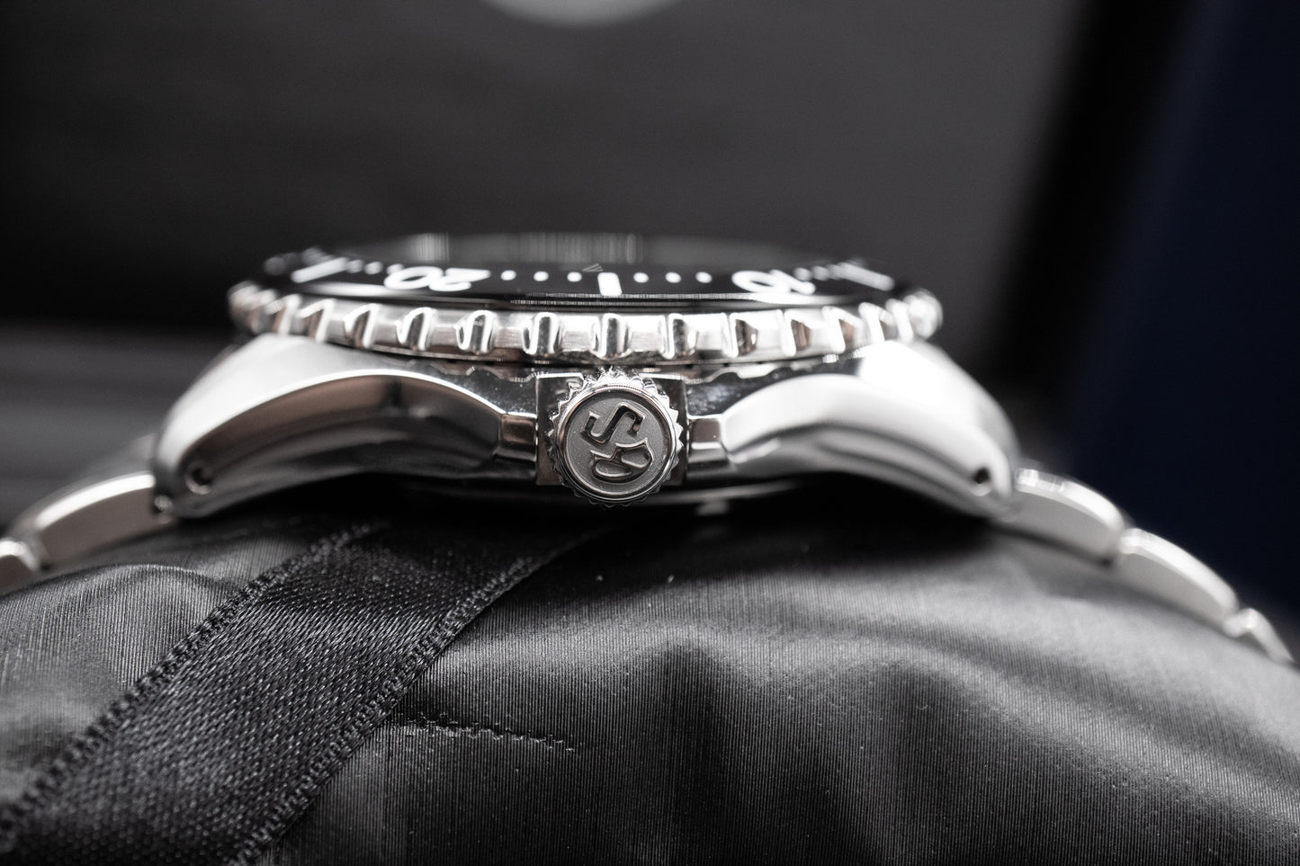 Pre-Owned: Grand Seiko SBGA231
