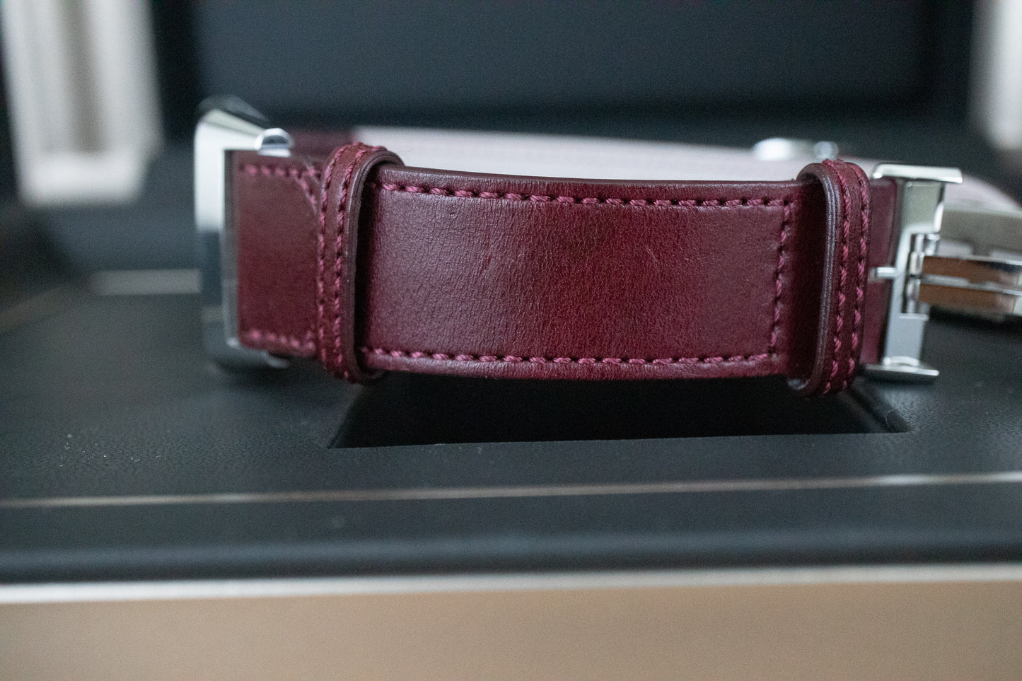Jaeger-Le Coultre Reverso Tribute Monoface Small Seconds