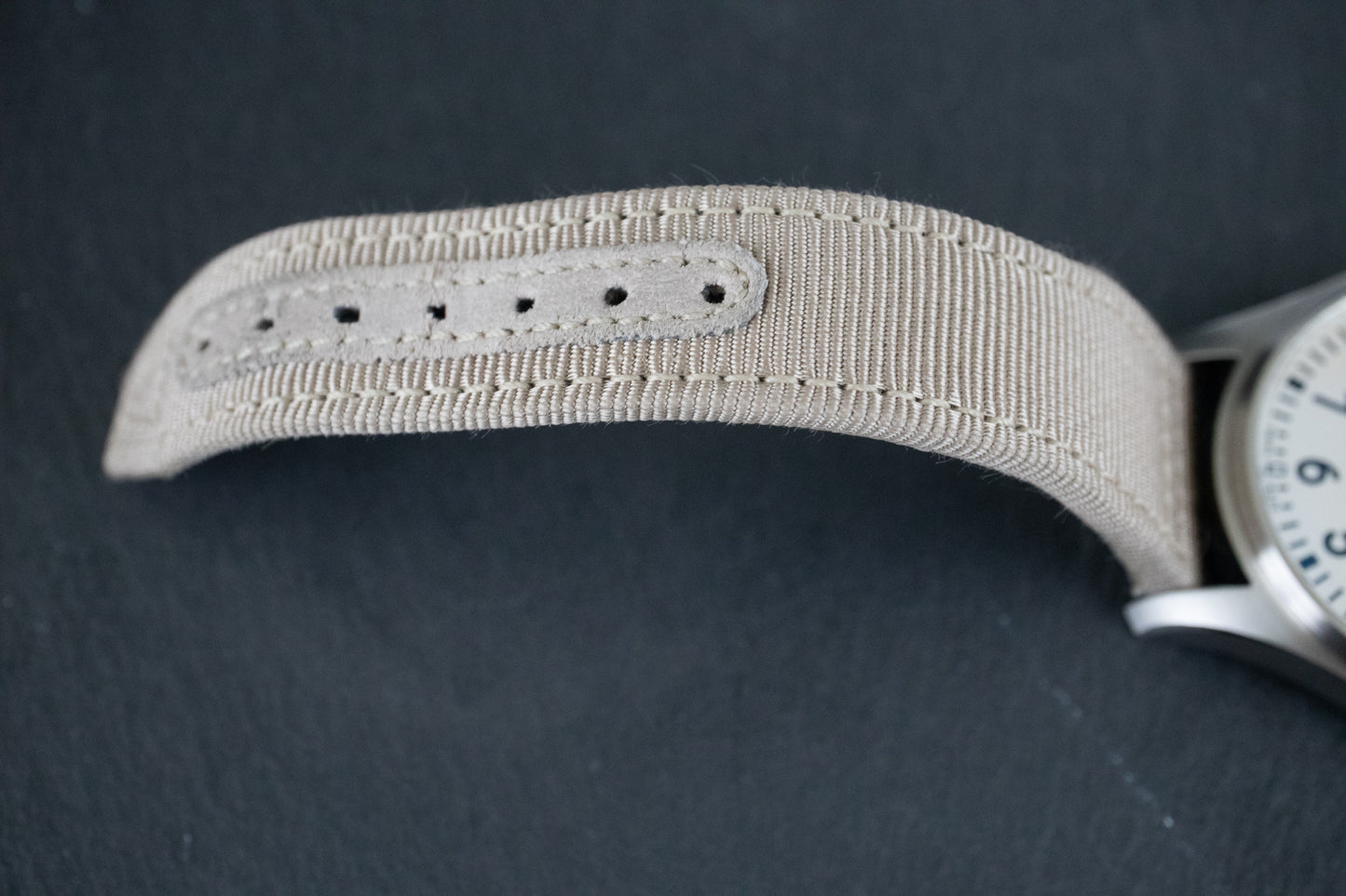Pre-Owned: IWC Mark XVIII