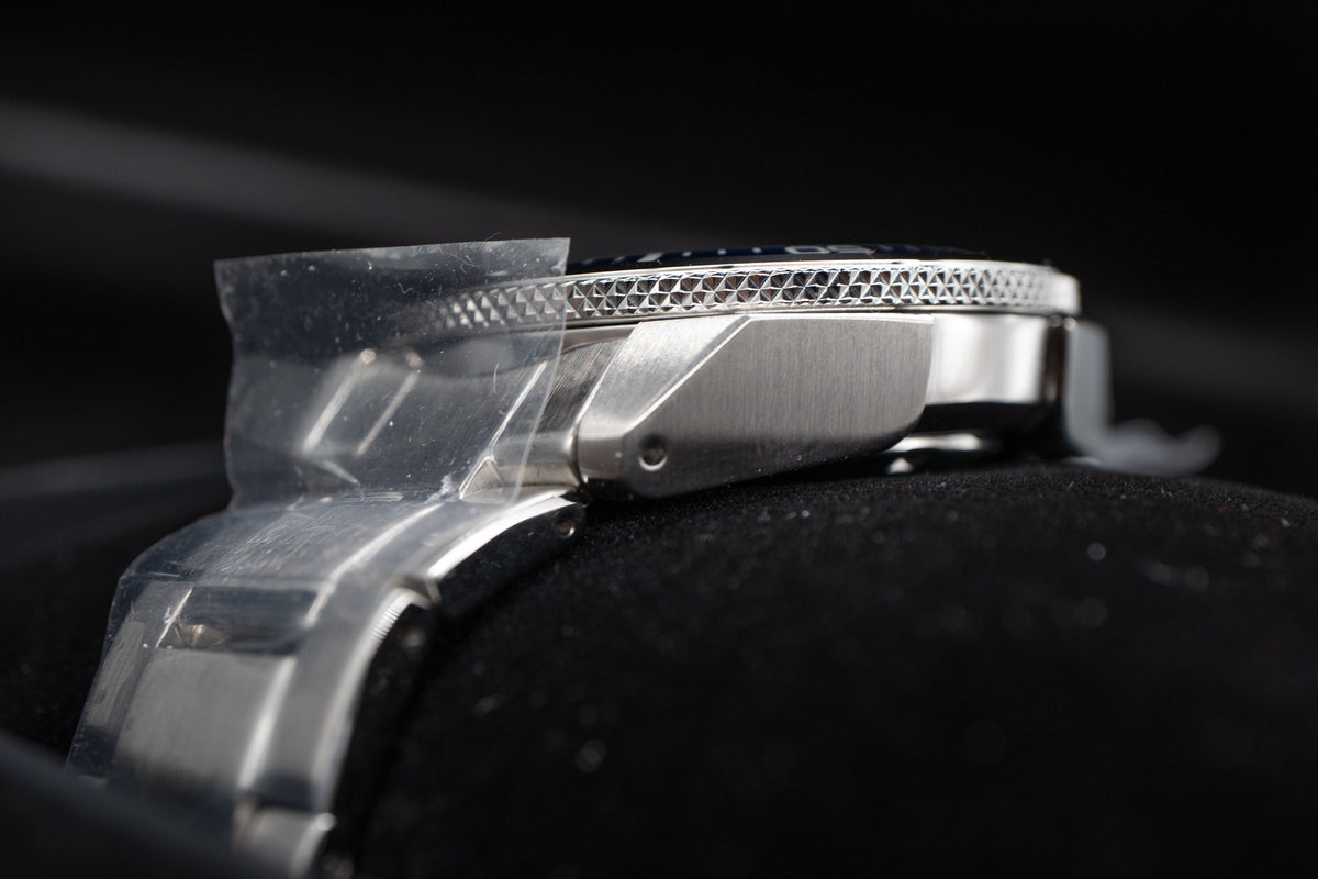 Seiko SRPF09 Prospex Samurai Belmont Watches