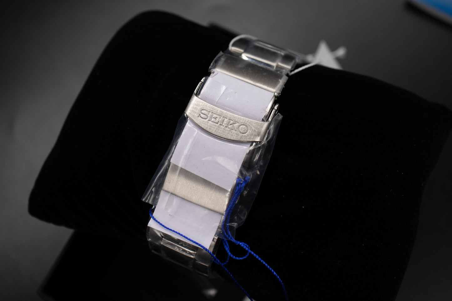 Seiko SRPF09 Prospex Samurai