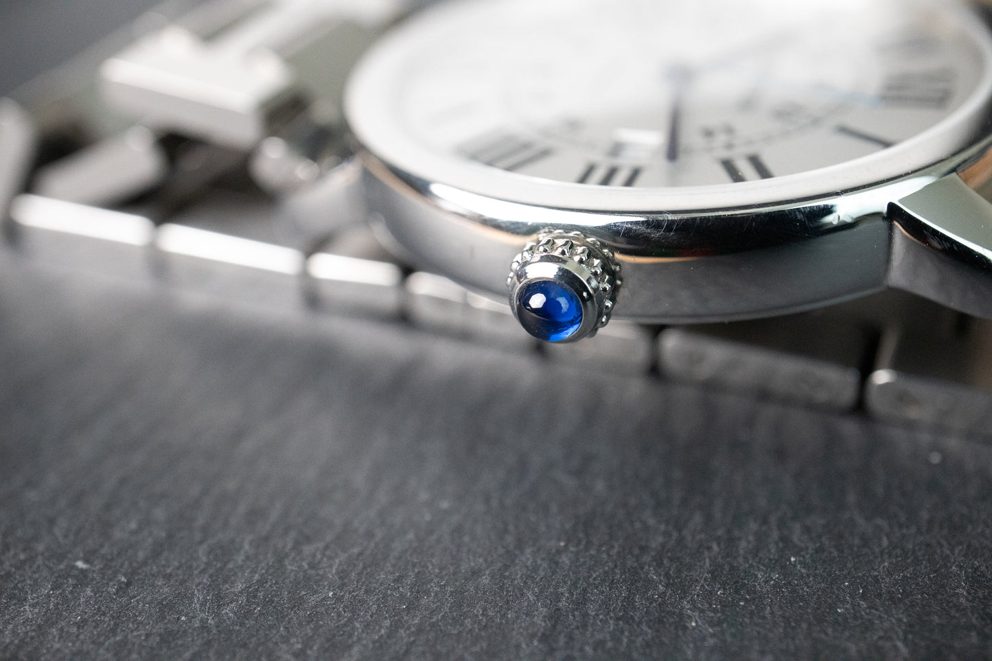 Pre-Owned: Cartier Ronde Solo De Cartier