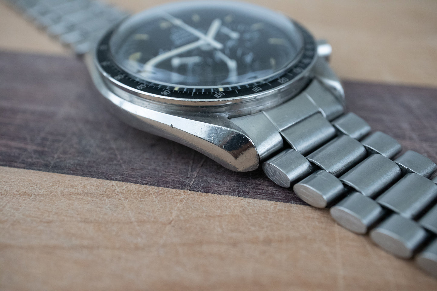 Omega Speedmaster 145022-74 ST