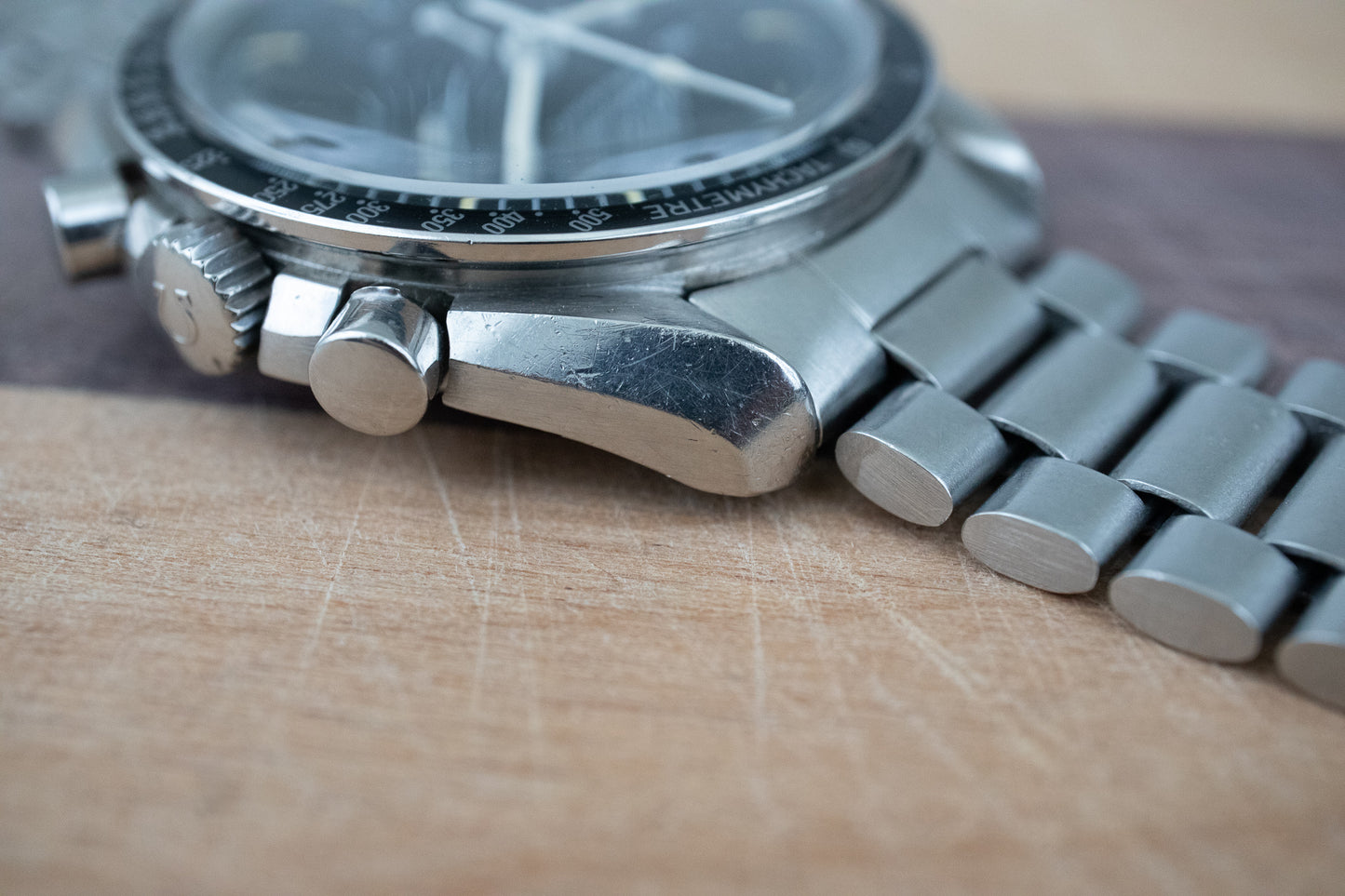 Omega Speedmaster 145022-74 ST