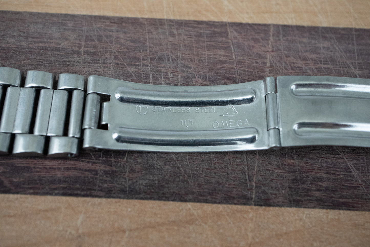 Omega Speedmaster 145022-74 ST