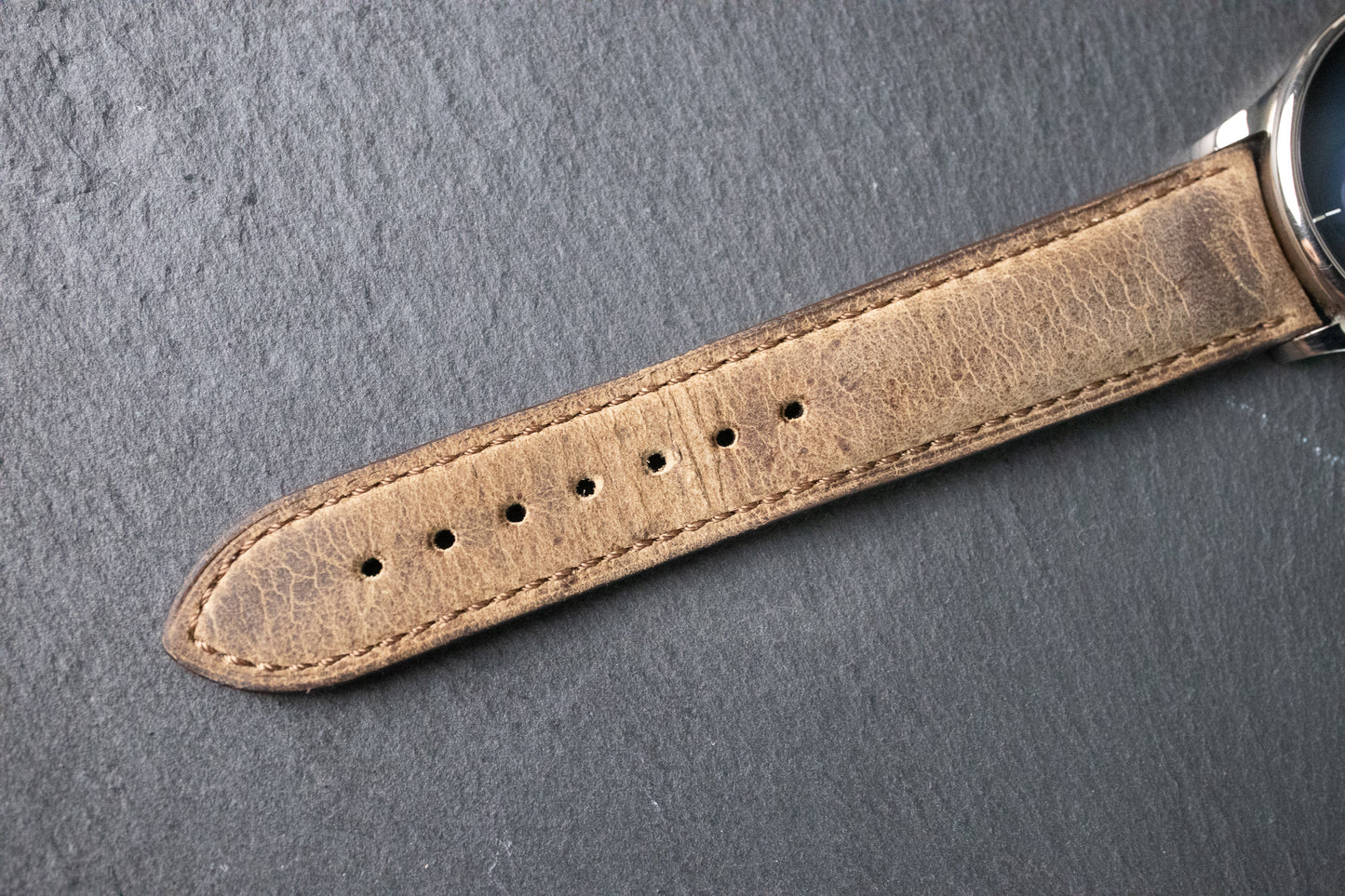 H.Moser Venturer Small Seconds Purity 2327-0207