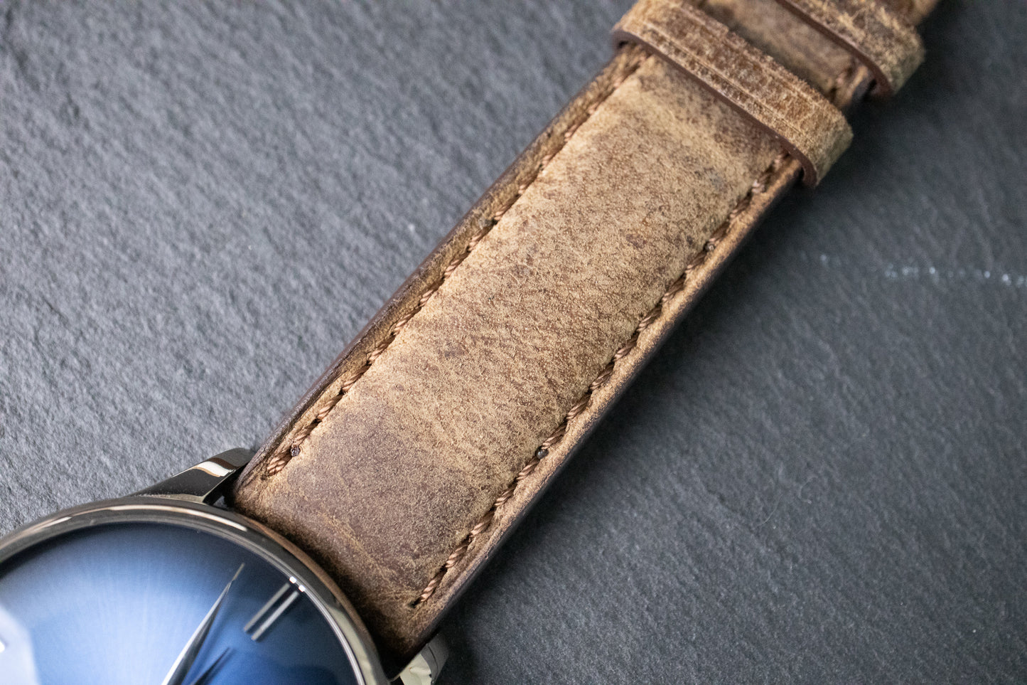 H.Moser Venturer Small Seconds Purity 2327-0207