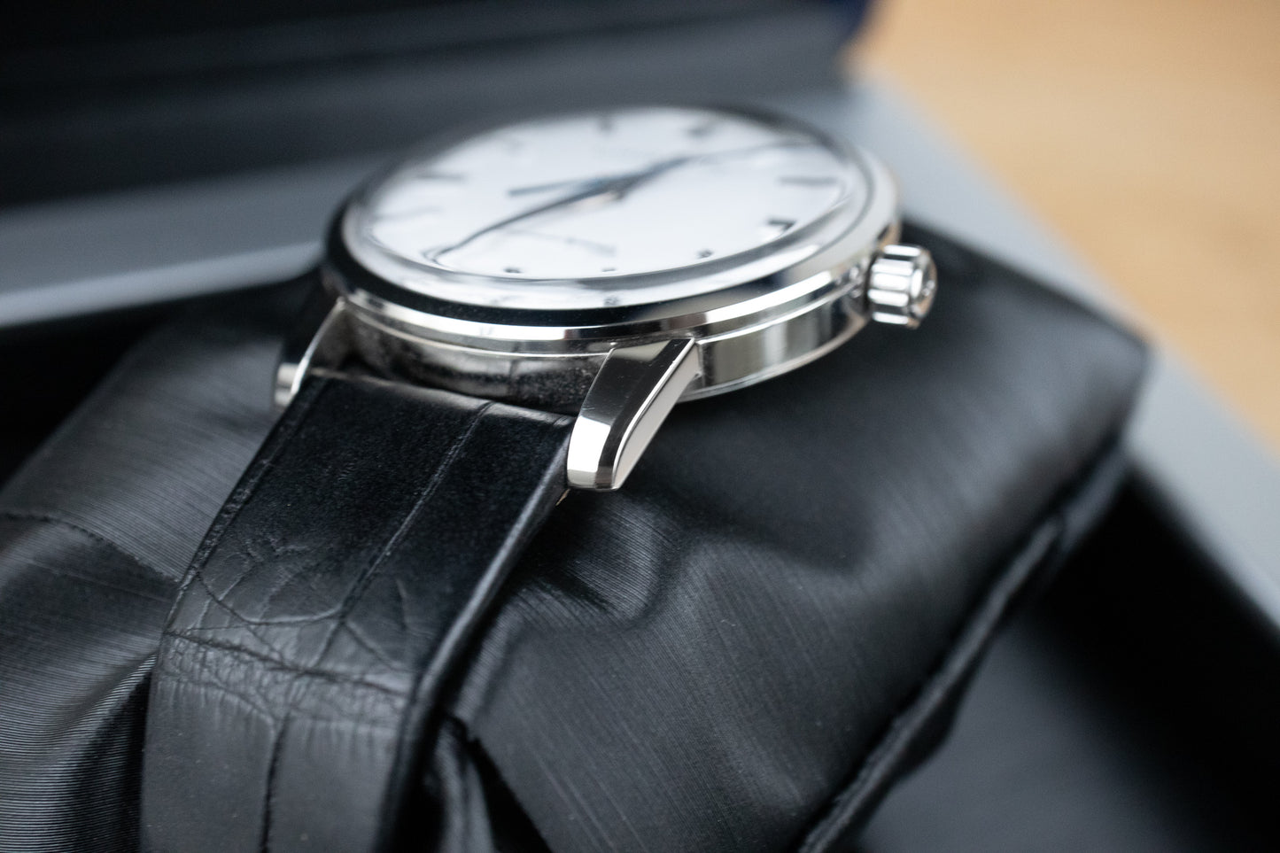 Grand Seiko 130th Anniversary SBGW253
